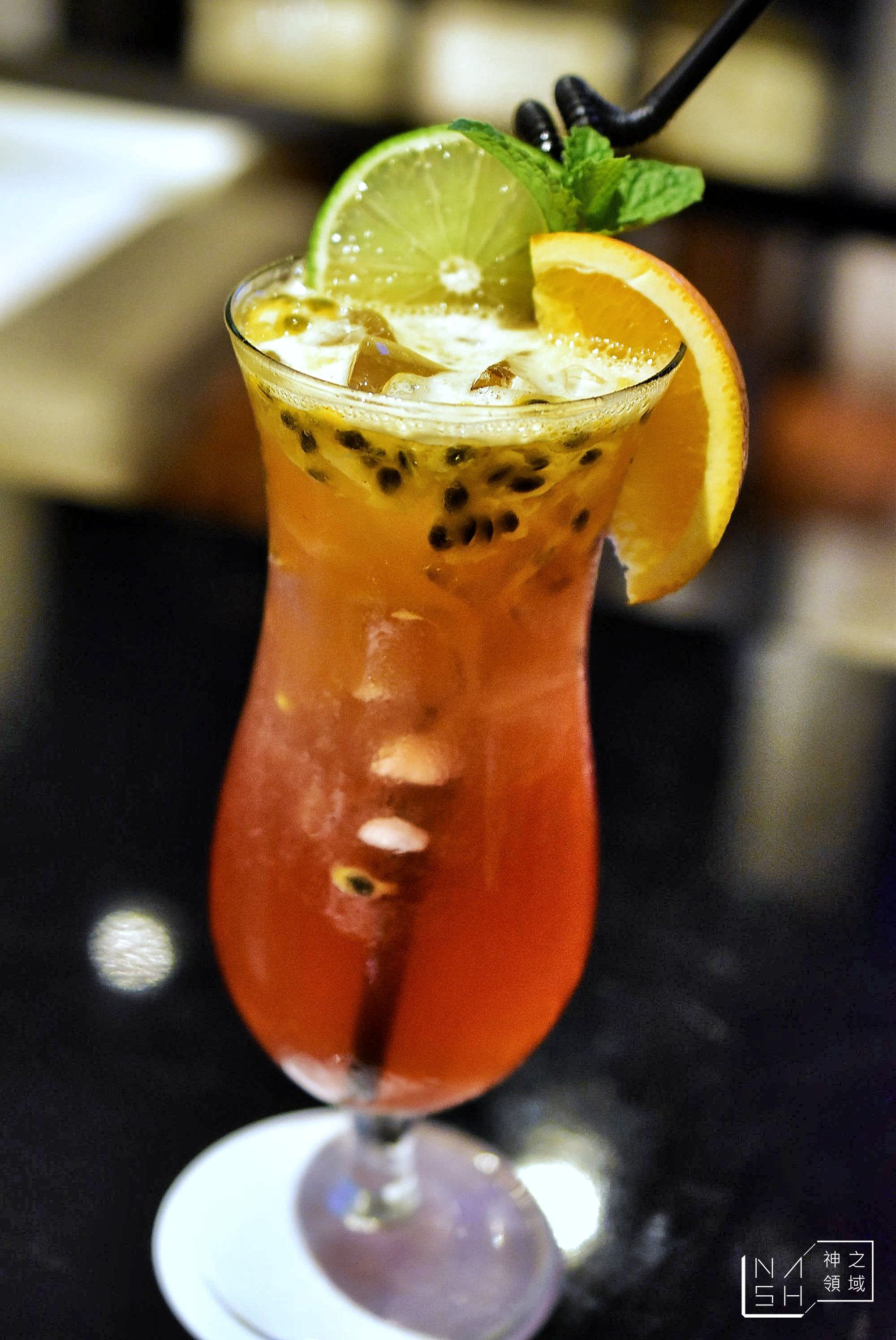 天母美食推薦,Fa cafe,中山北路七段美食