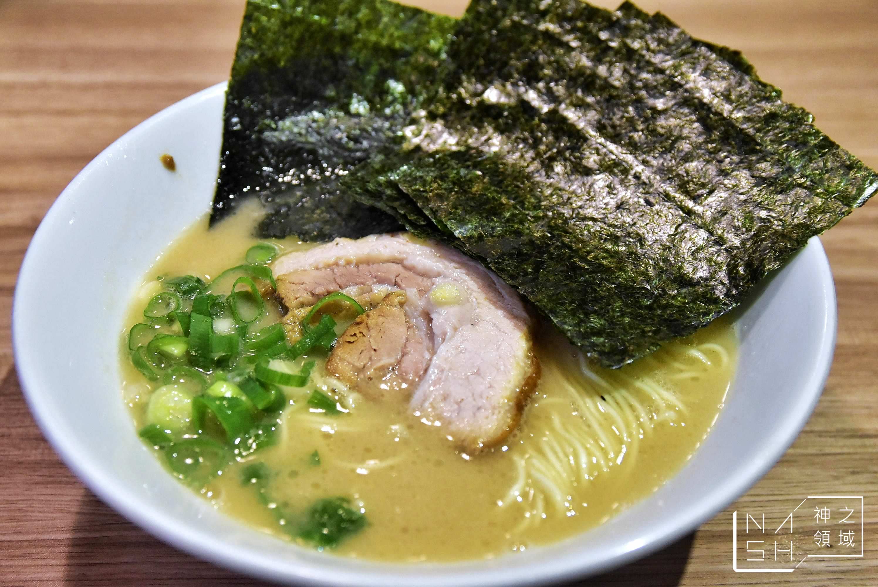 科技大樓美食推薦,小川拉麵