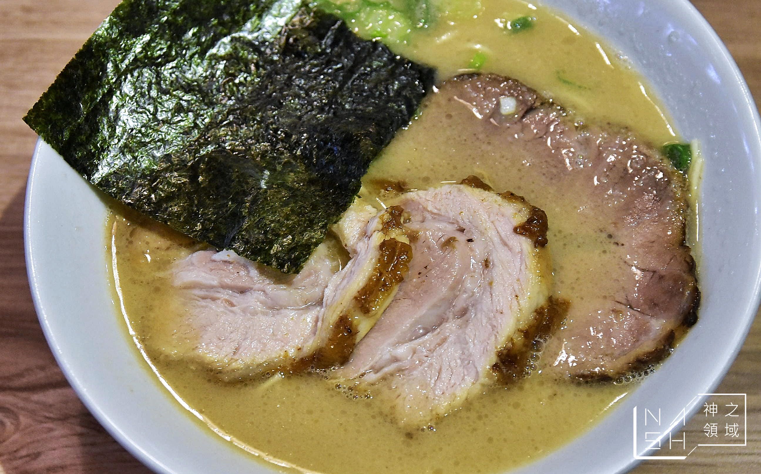 科技大樓美食推薦,小川拉麵