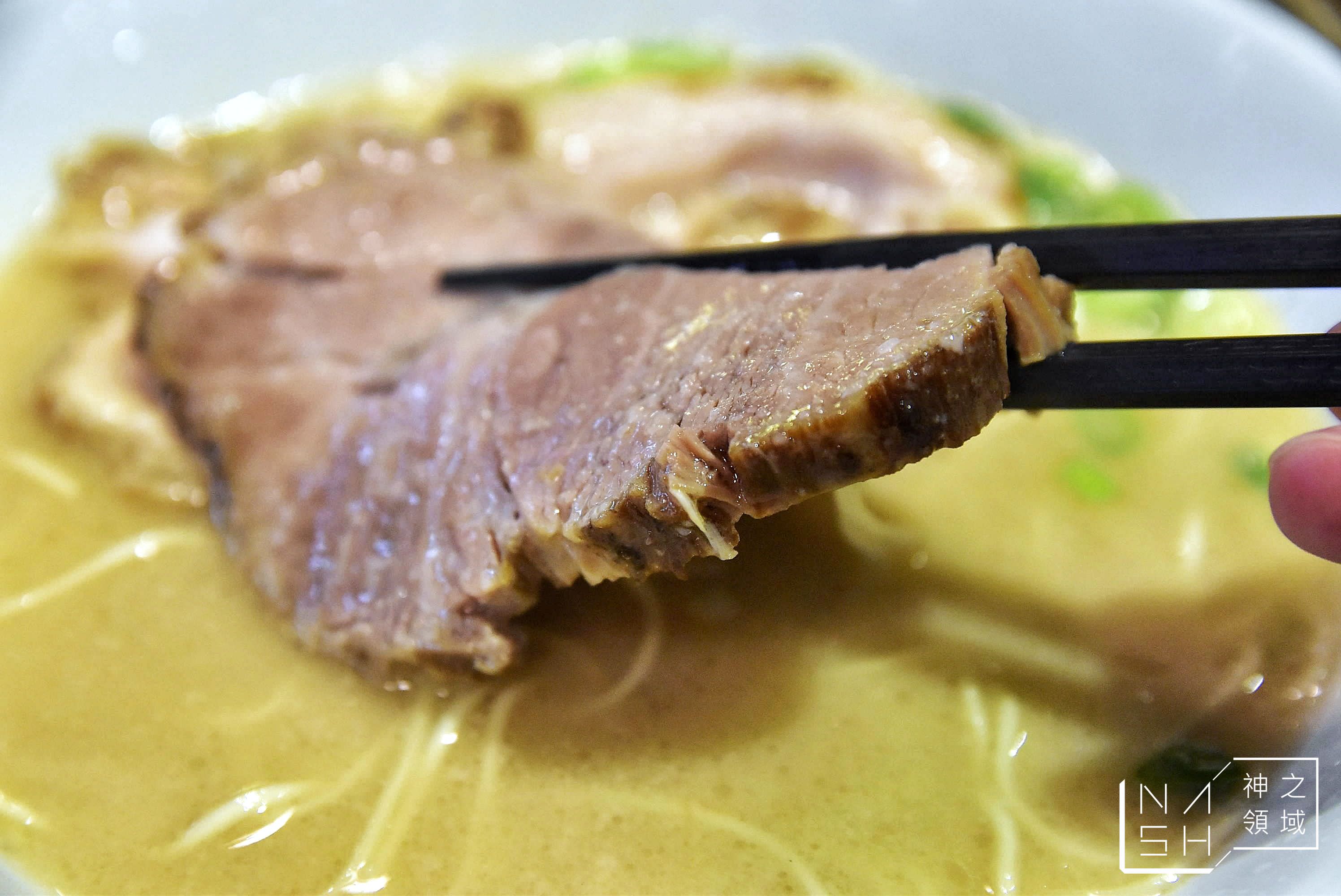科技大樓美食推薦,小川拉麵