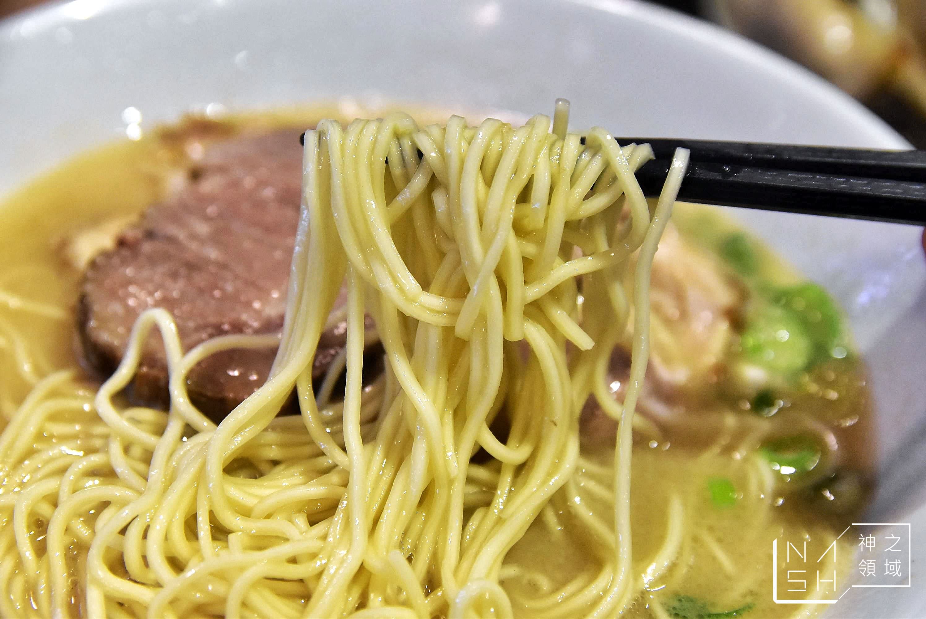 科技大樓美食推薦,小川拉麵