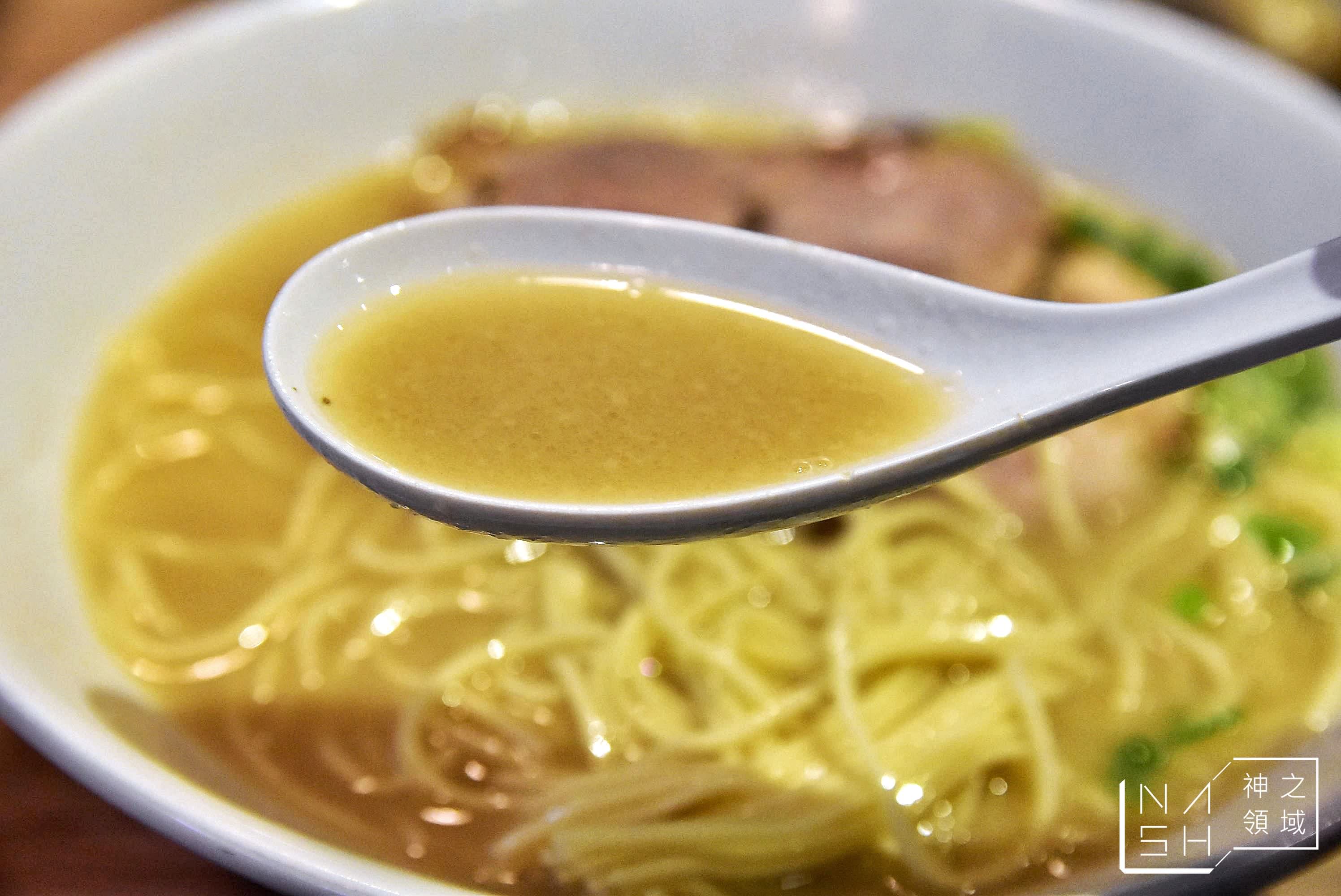 科技大樓美食推薦,小川拉麵