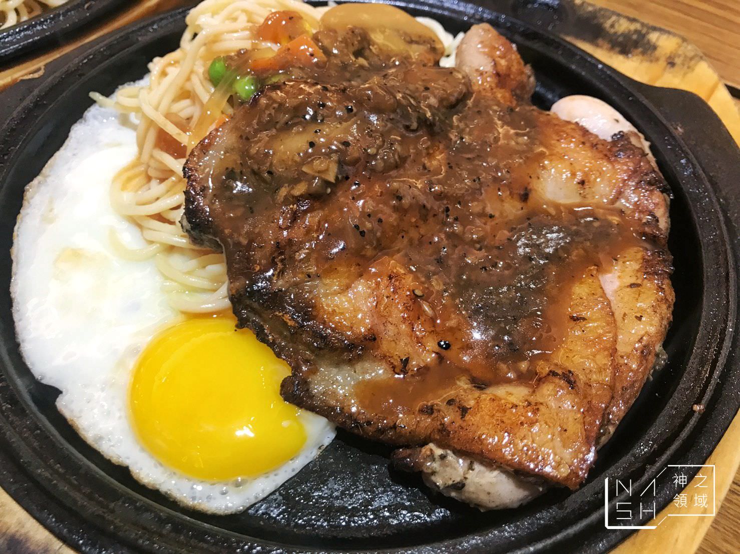 捷運科技大樓美食推薦,澳客炙燒牛排