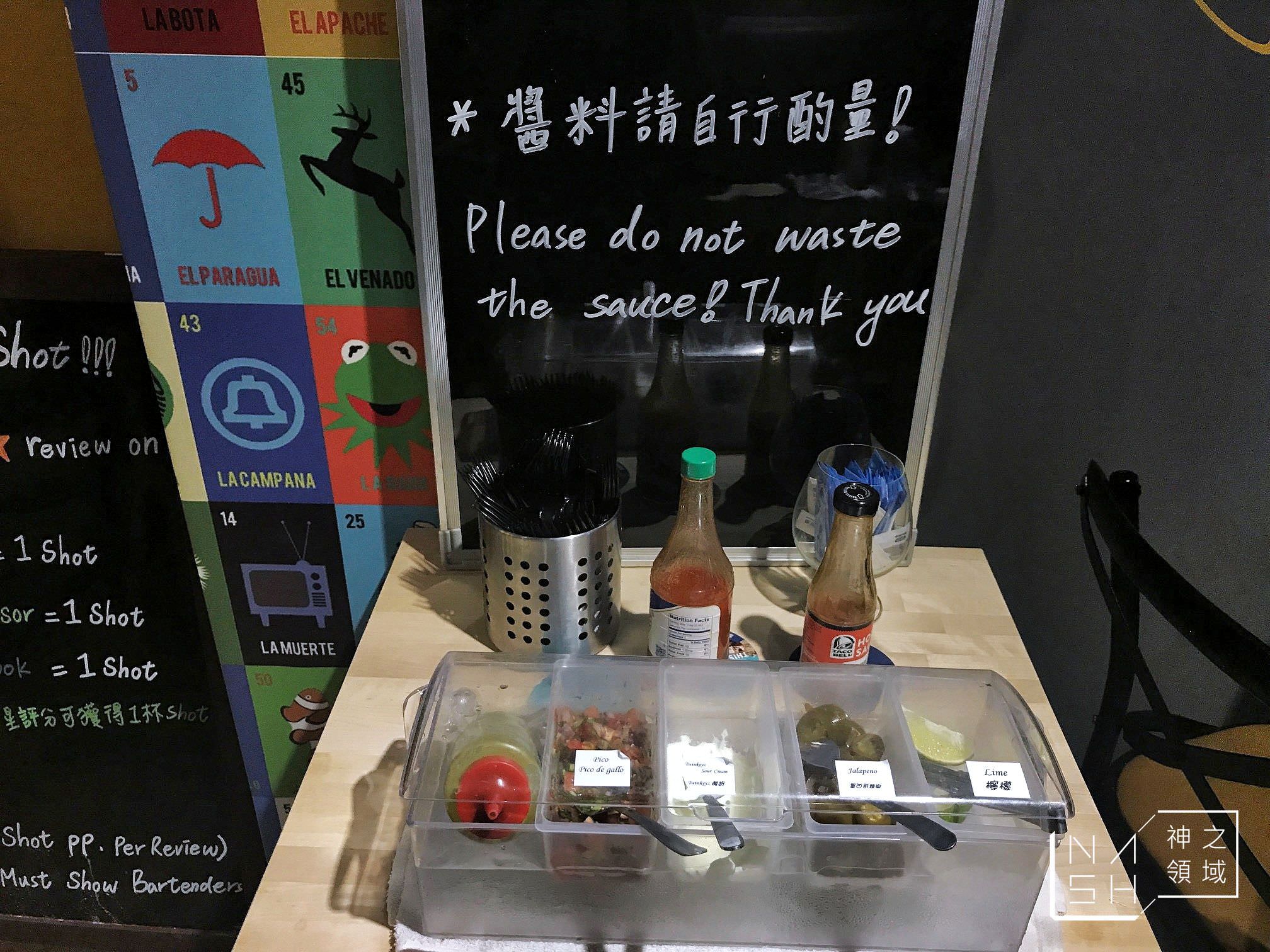 台北Taco推薦,捷運忠孝敦化美食推薦,Twinkeyz Tacos,塔可老爹