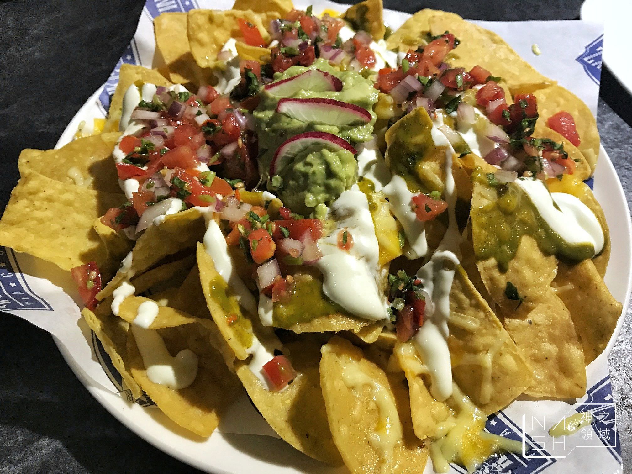 台北Taco推薦,捷運忠孝敦化美食推薦,Twinkeyz Tacos,塔可老爹