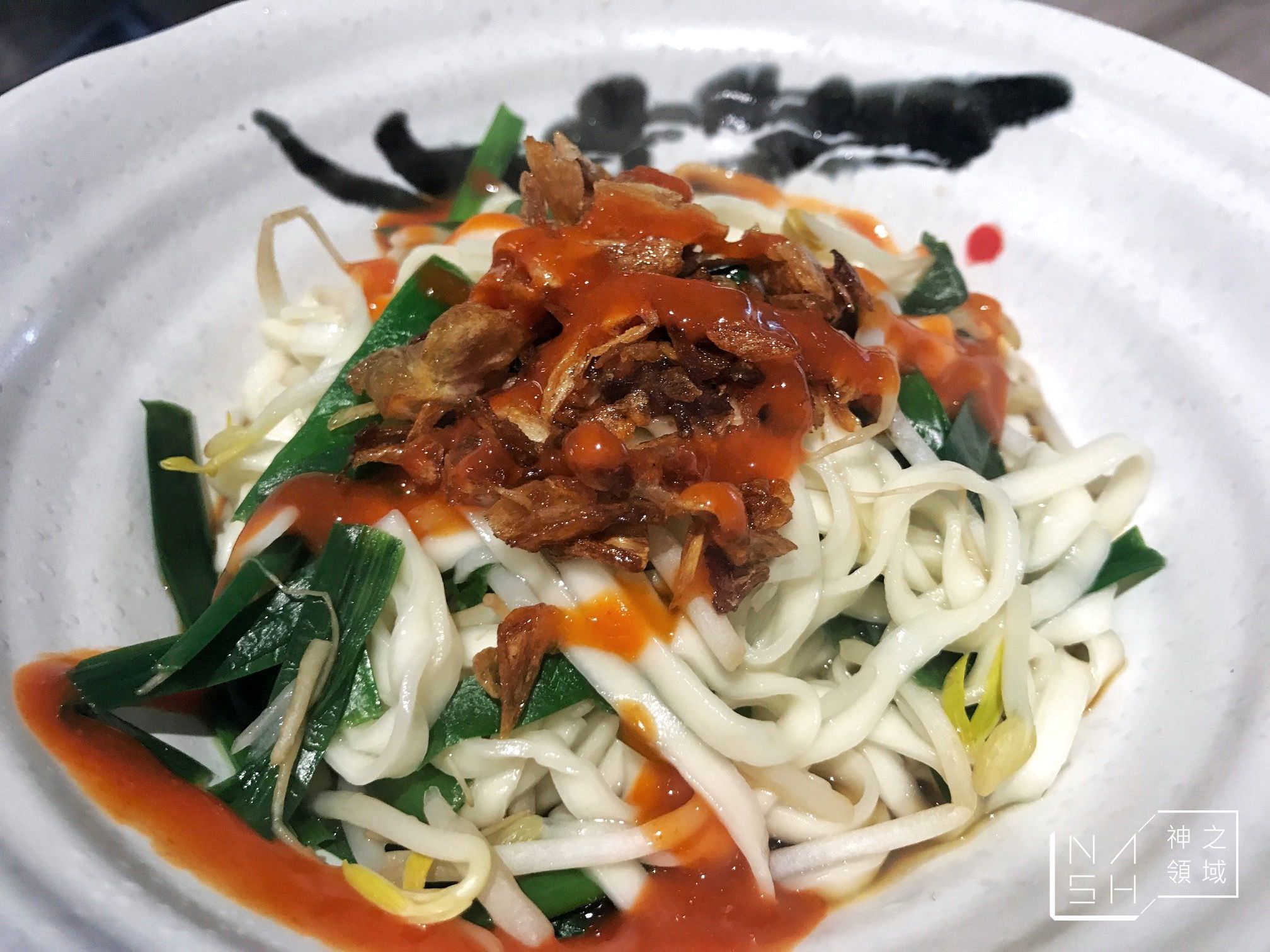 捷運六張犁站美食推薦,立祥公寓