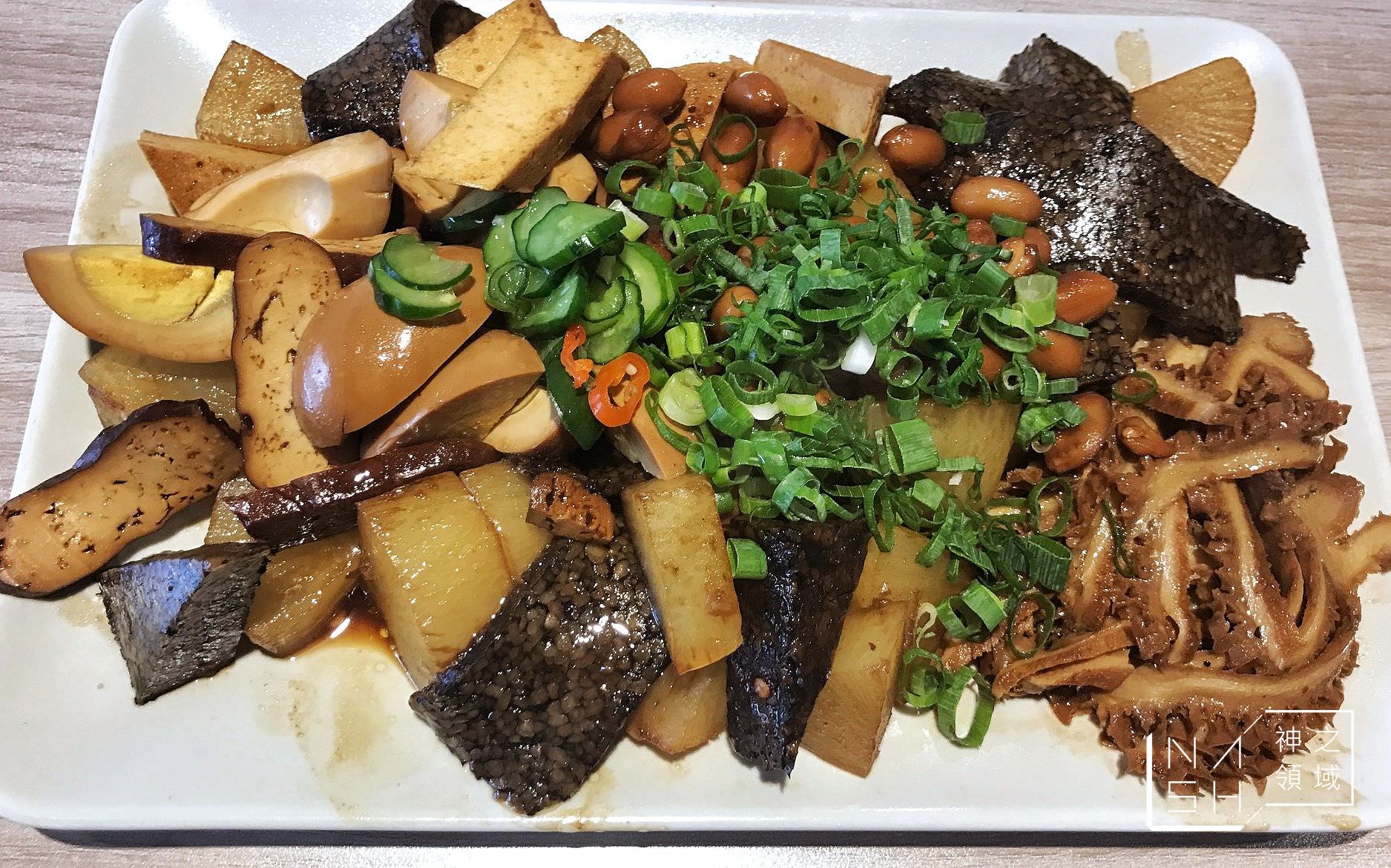 捷運六張犁站美食推薦,立祥公寓