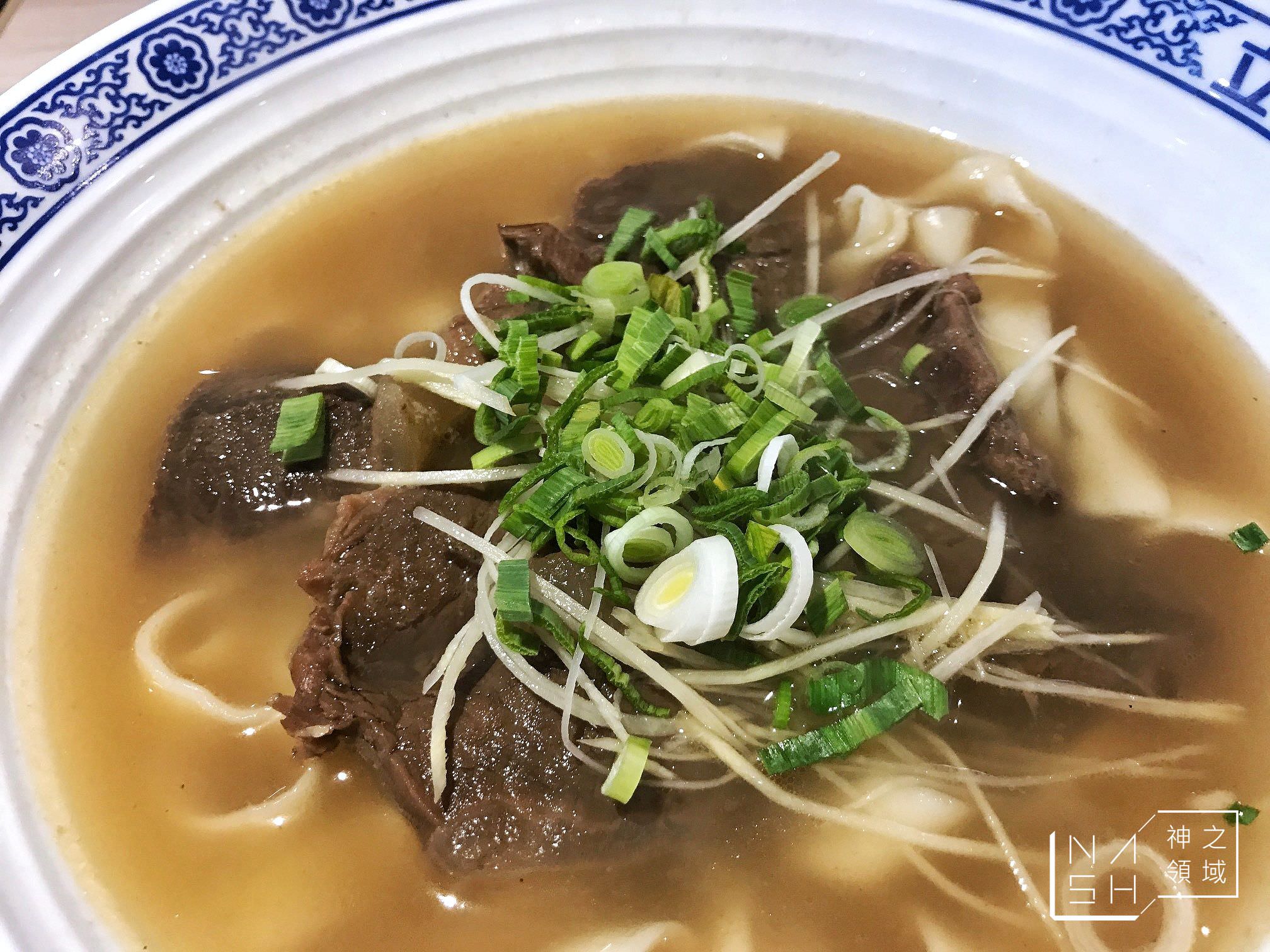 捷運六張犁站美食推薦,立祥公寓