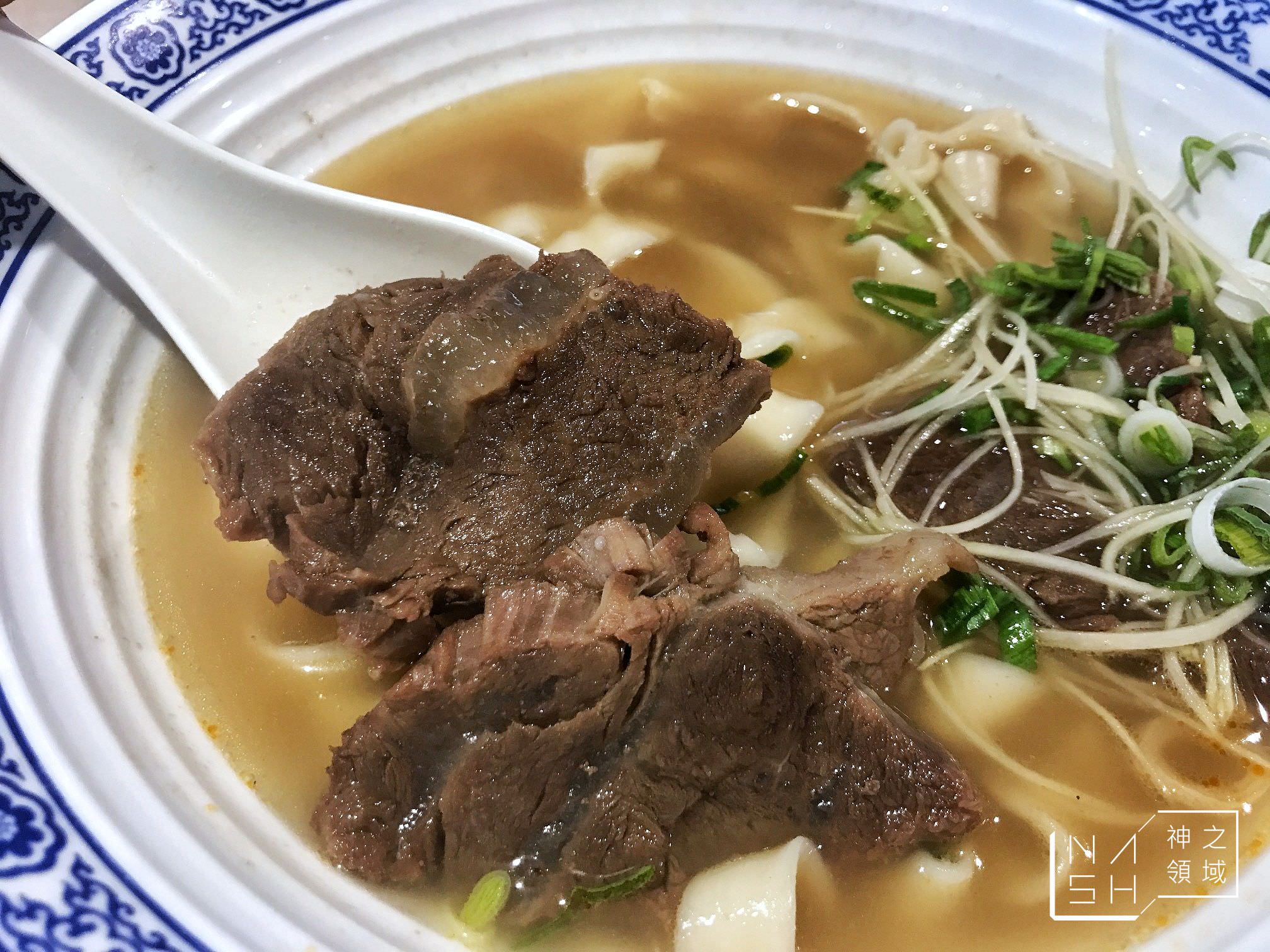 捷運六張犁站美食推薦,立祥公寓