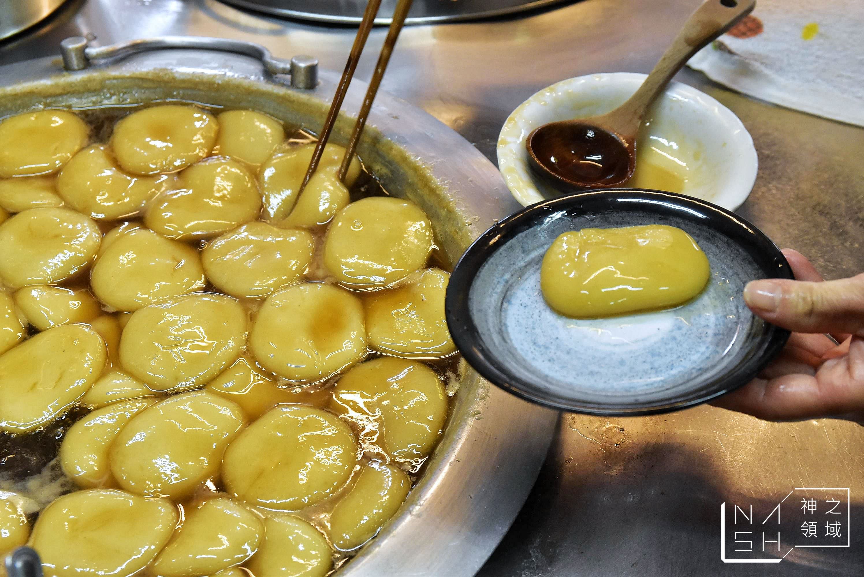 斗六甜點推薦,斗六美食推薦,長興圓仔冰