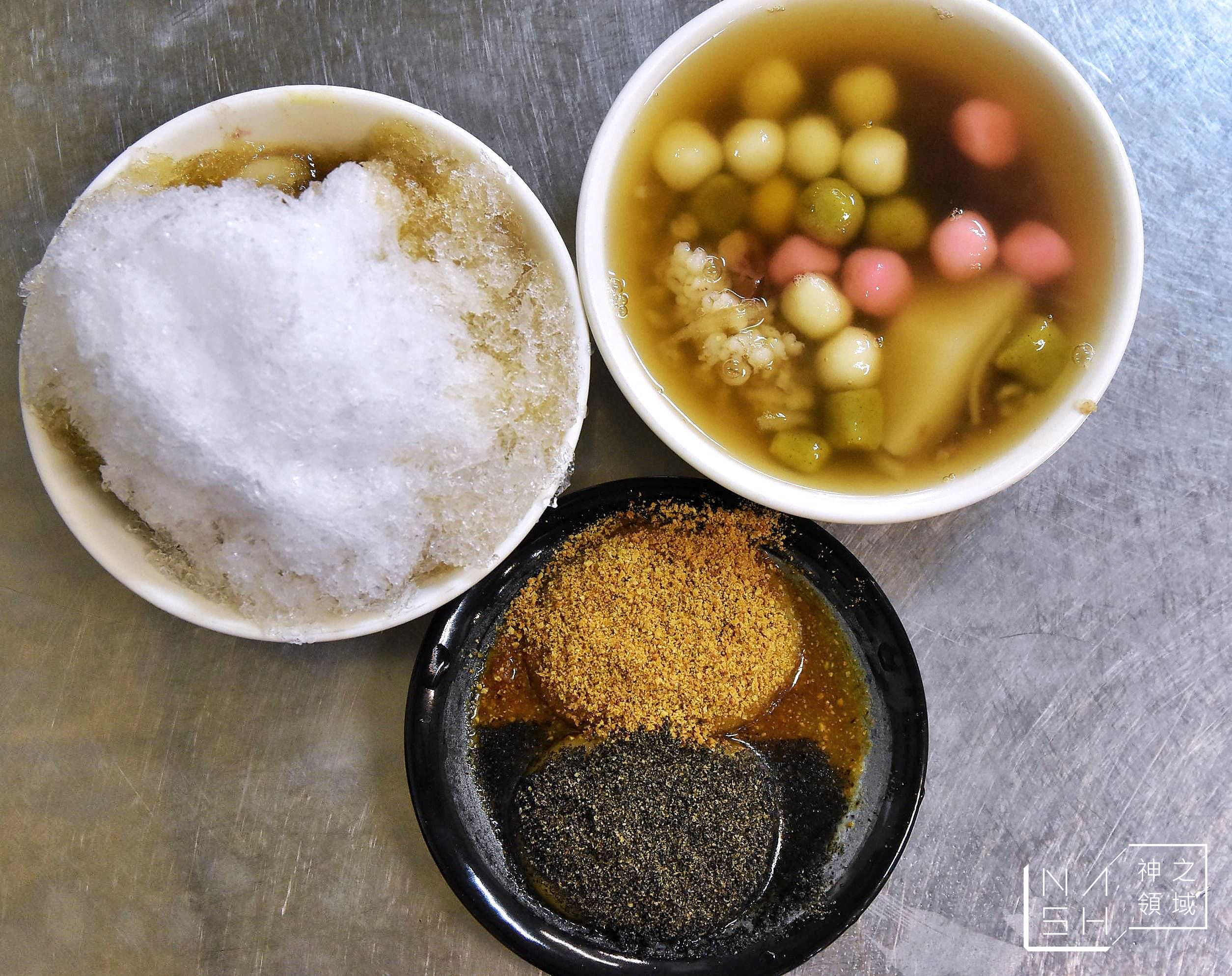 斗六甜點推薦,斗六美食推薦,長興圓仔冰