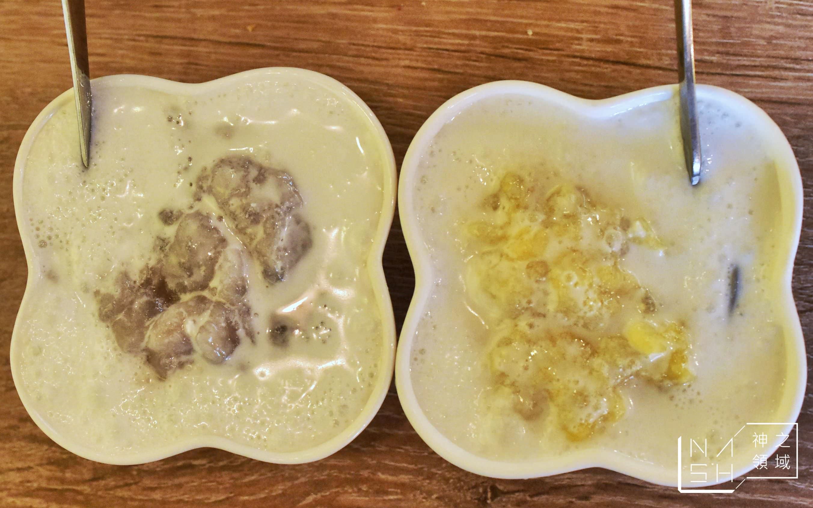 囍越新越式美食