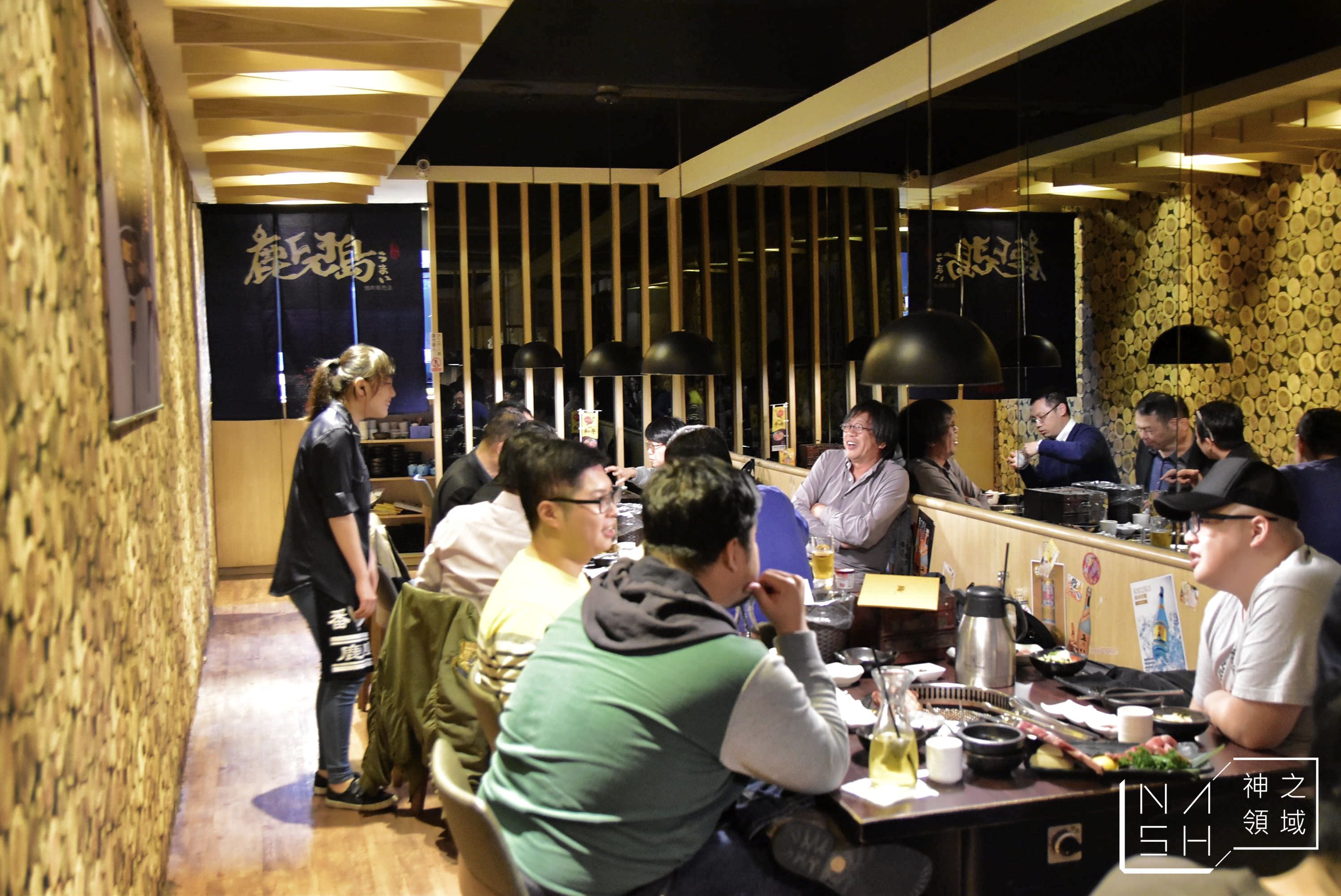 板橋燒肉單點推薦,板橋燒肉推薦,鹿兒島燒肉專賣店