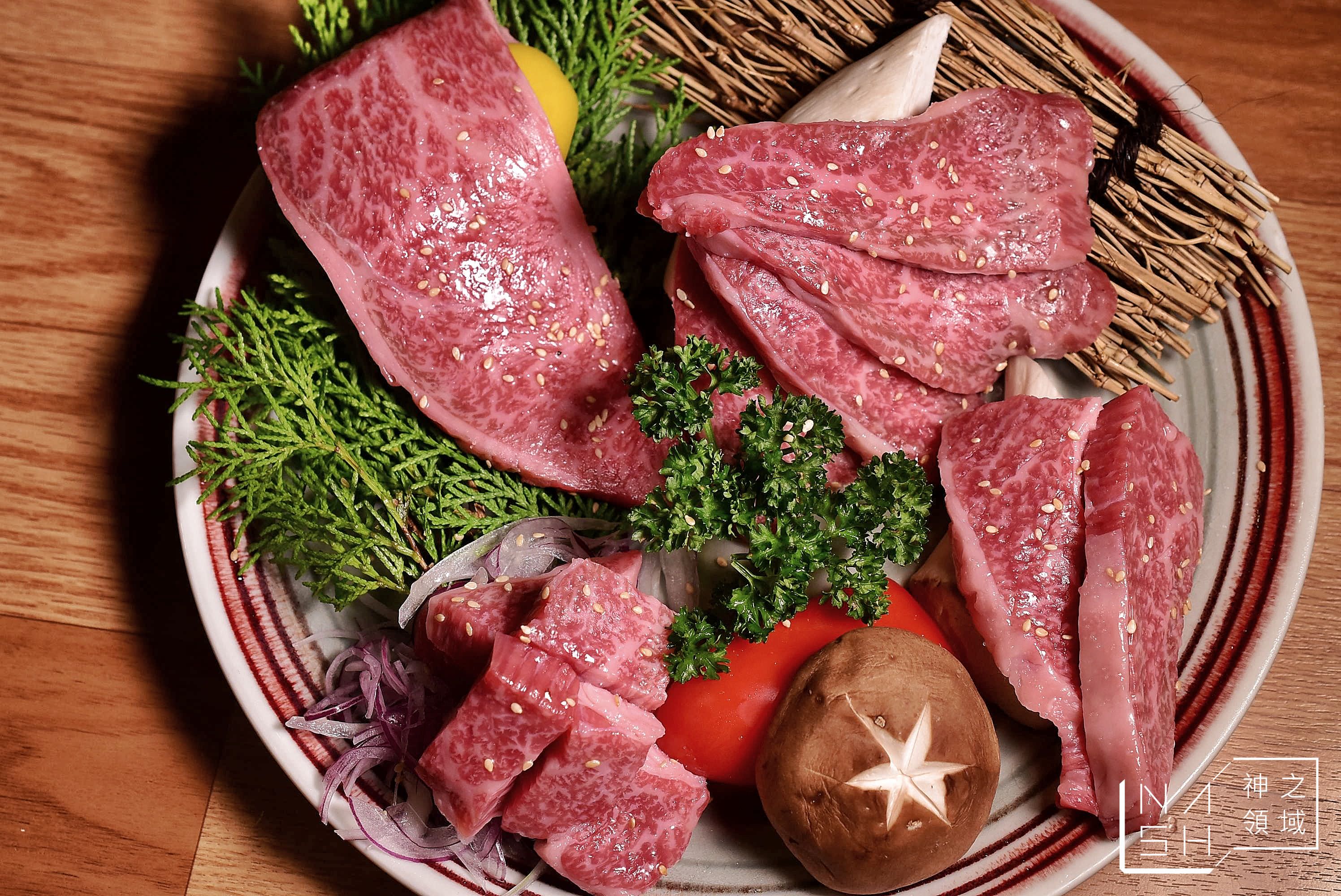 板橋燒肉單點推薦,板橋燒肉推薦,鹿兒島燒肉專賣店