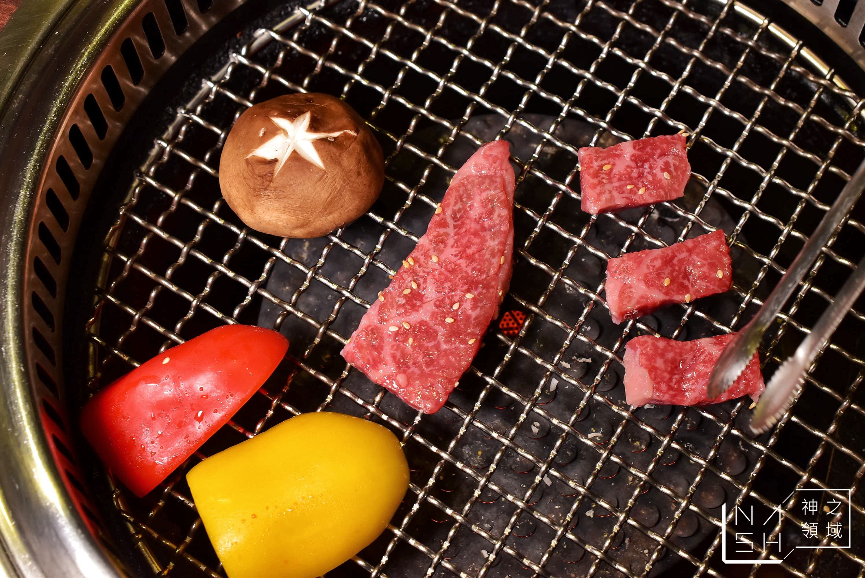 板橋燒肉單點推薦,板橋燒肉推薦,鹿兒島燒肉專賣店