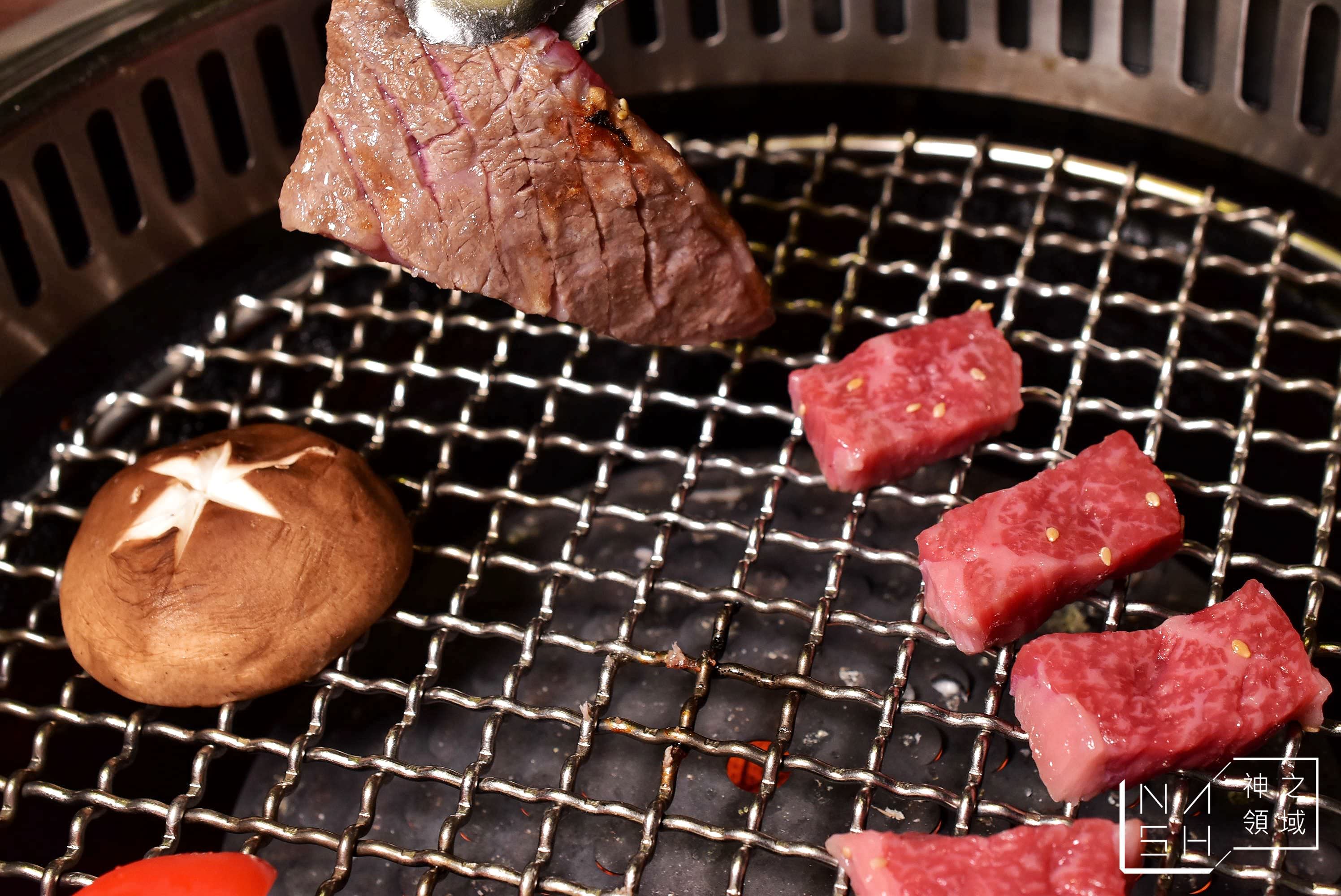 板橋燒肉單點推薦,板橋燒肉推薦,鹿兒島燒肉專賣店
