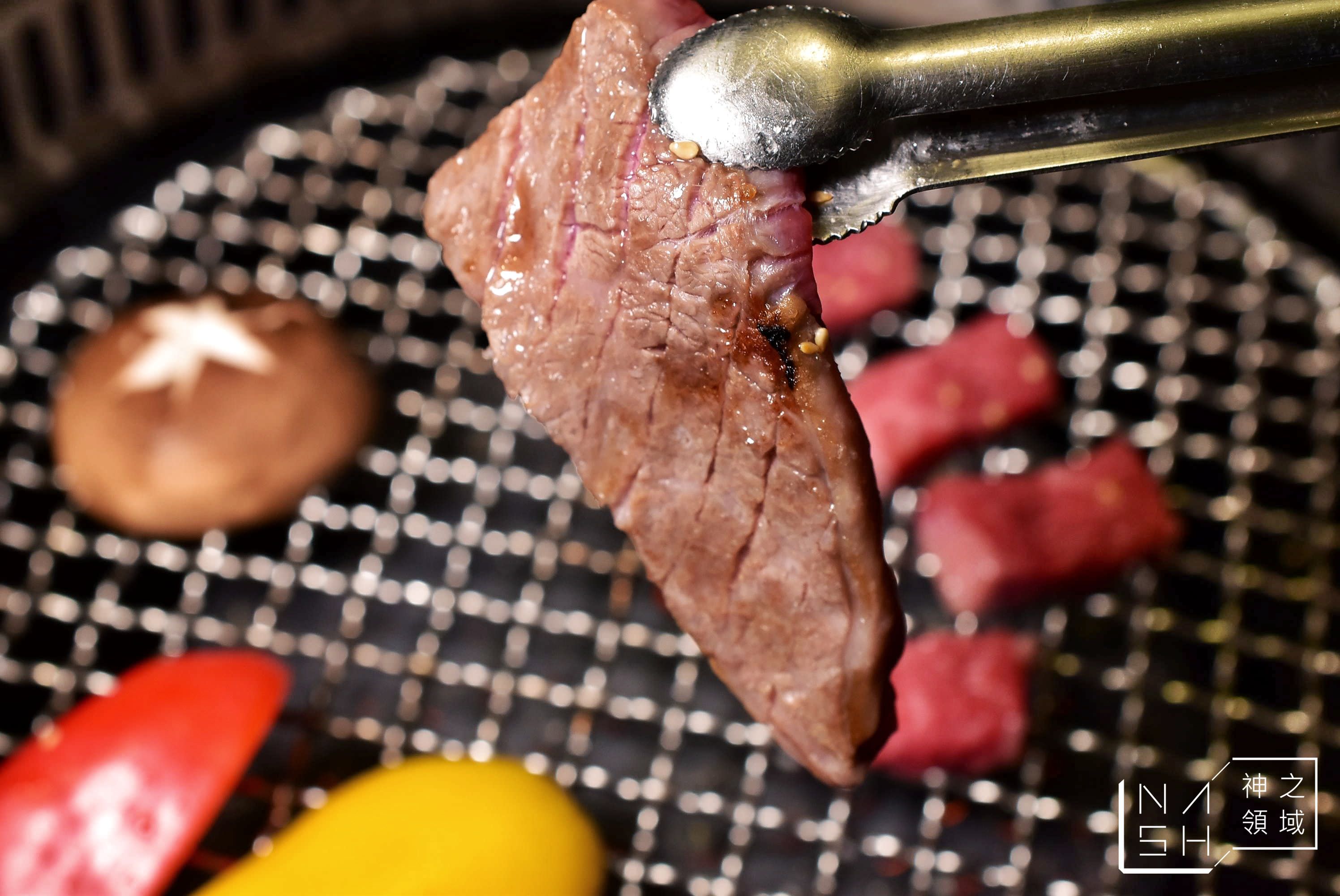 板橋燒肉單點推薦,板橋燒肉推薦,鹿兒島燒肉專賣店