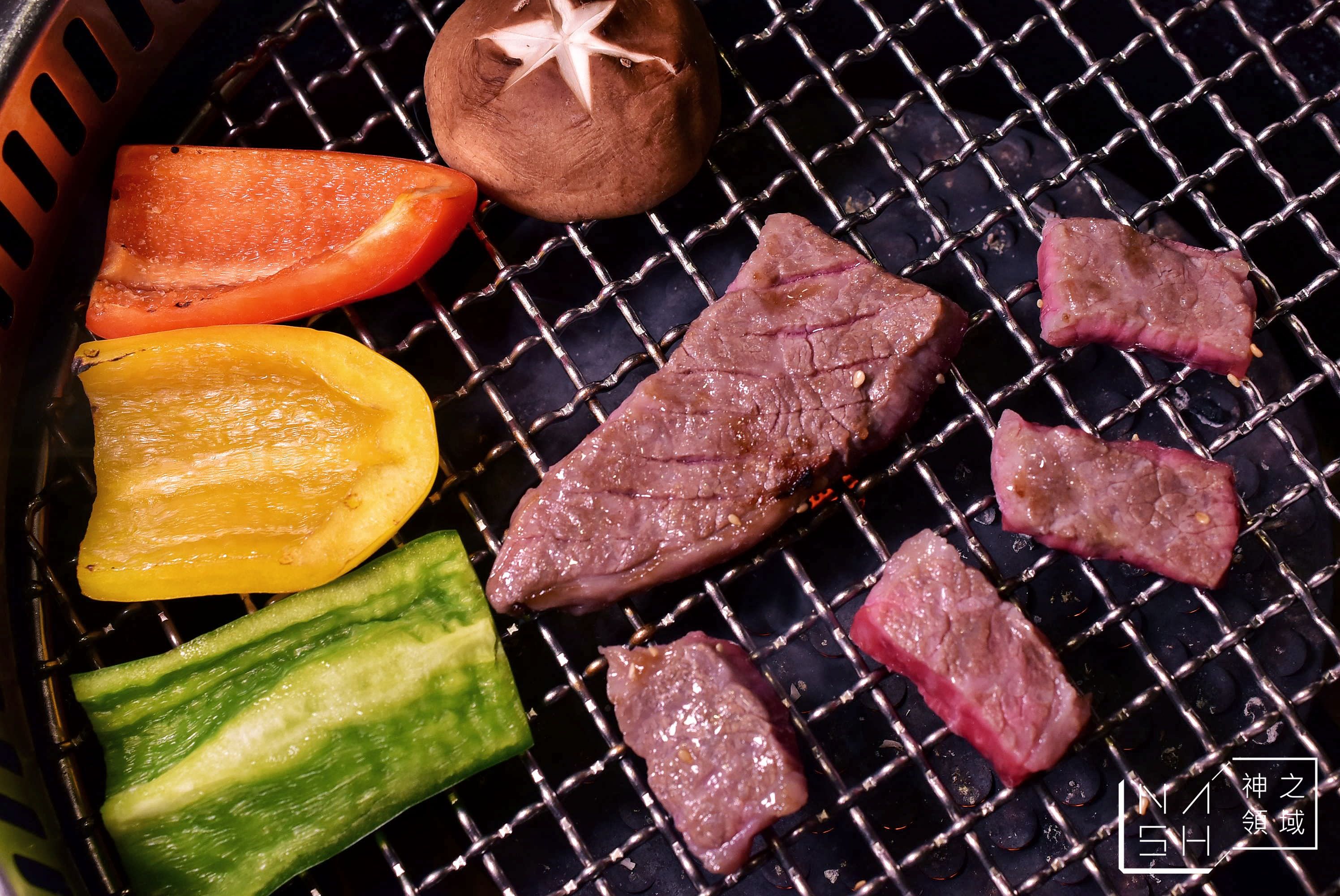 板橋燒肉單點推薦,板橋燒肉推薦,鹿兒島燒肉專賣店
