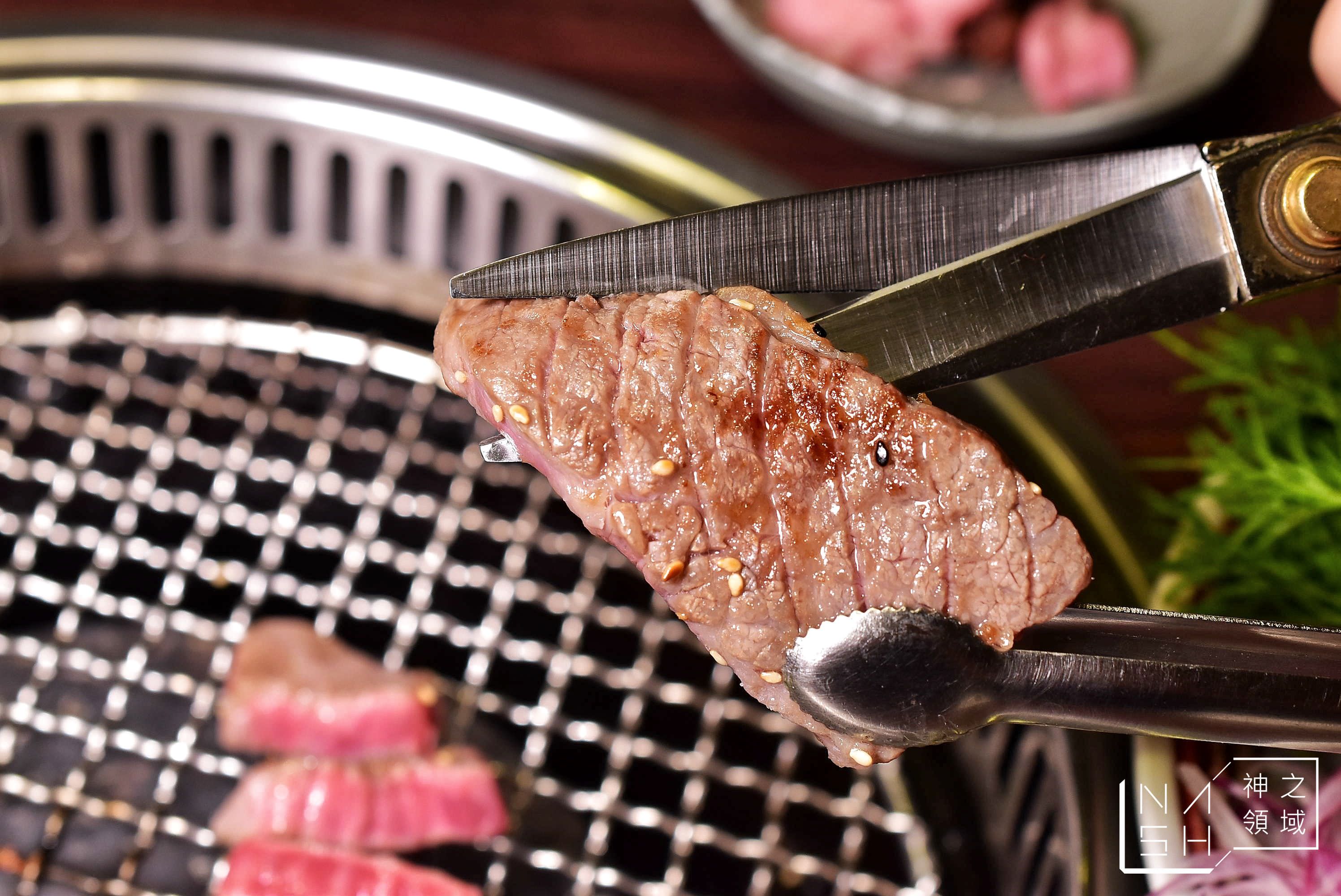 板橋燒肉單點推薦,板橋燒肉推薦,鹿兒島燒肉專賣店