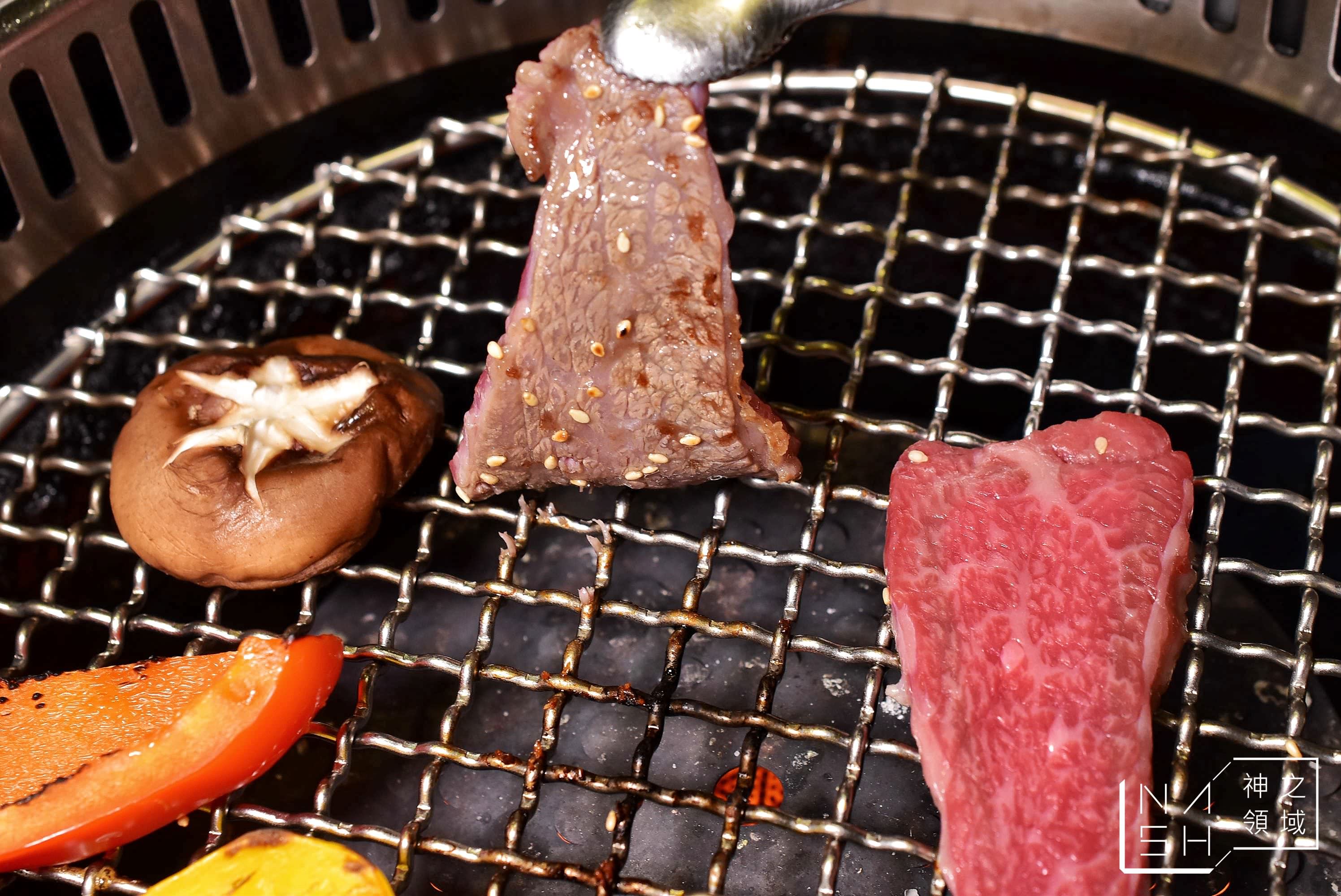 板橋燒肉單點推薦,板橋燒肉推薦,鹿兒島燒肉專賣店