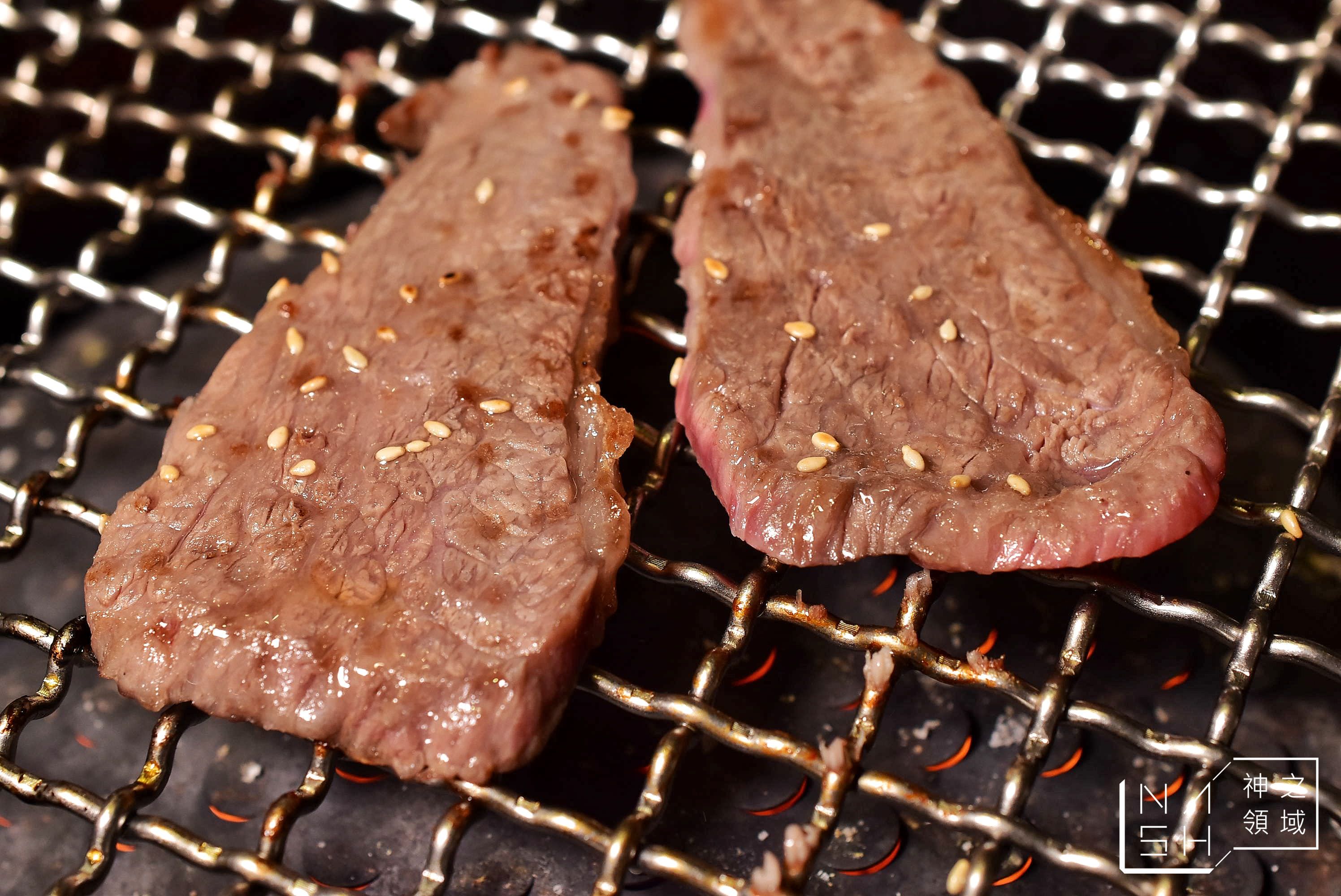 板橋燒肉單點推薦,板橋燒肉推薦,鹿兒島燒肉專賣店