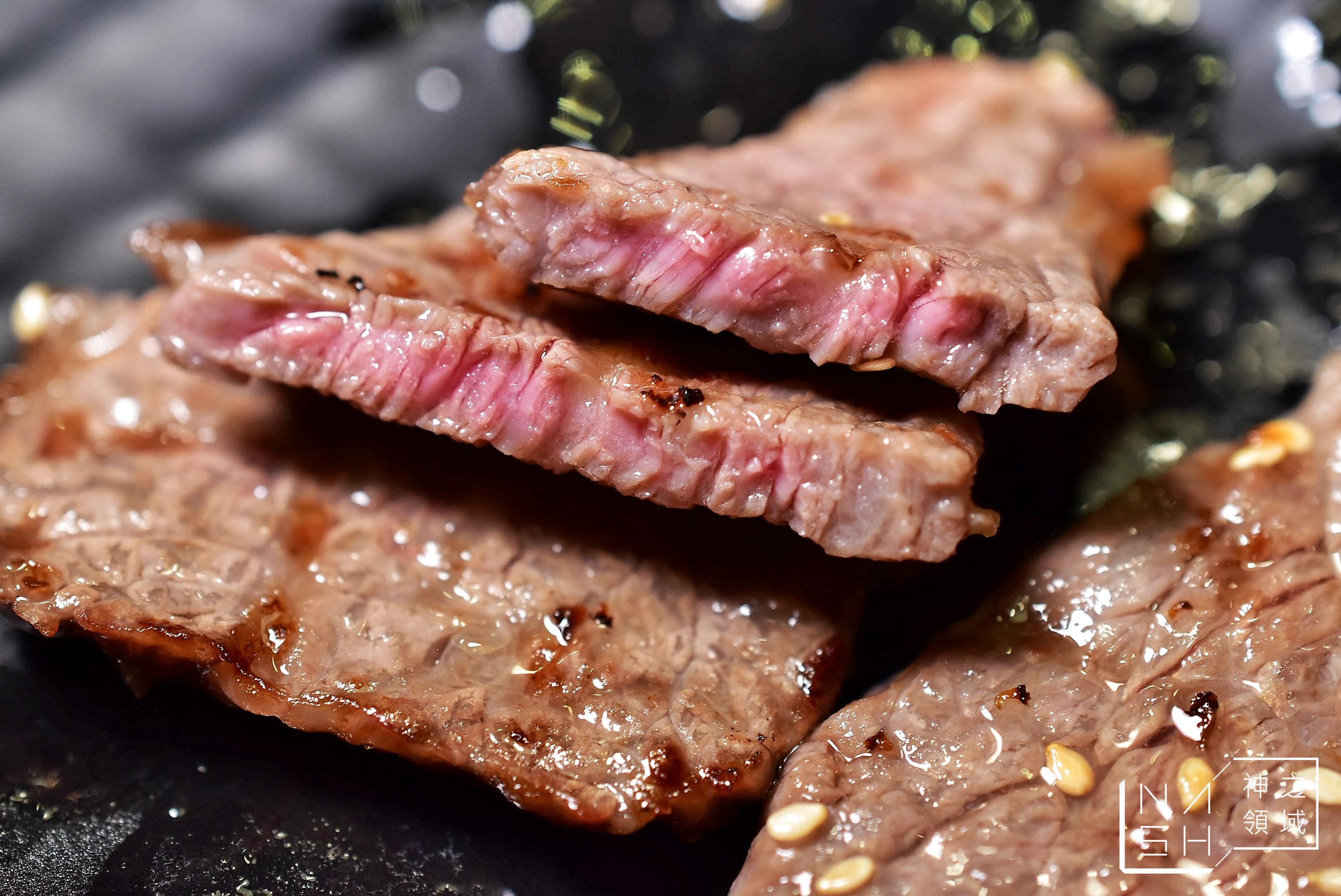 板橋燒肉單點推薦,板橋燒肉推薦,鹿兒島燒肉專賣店