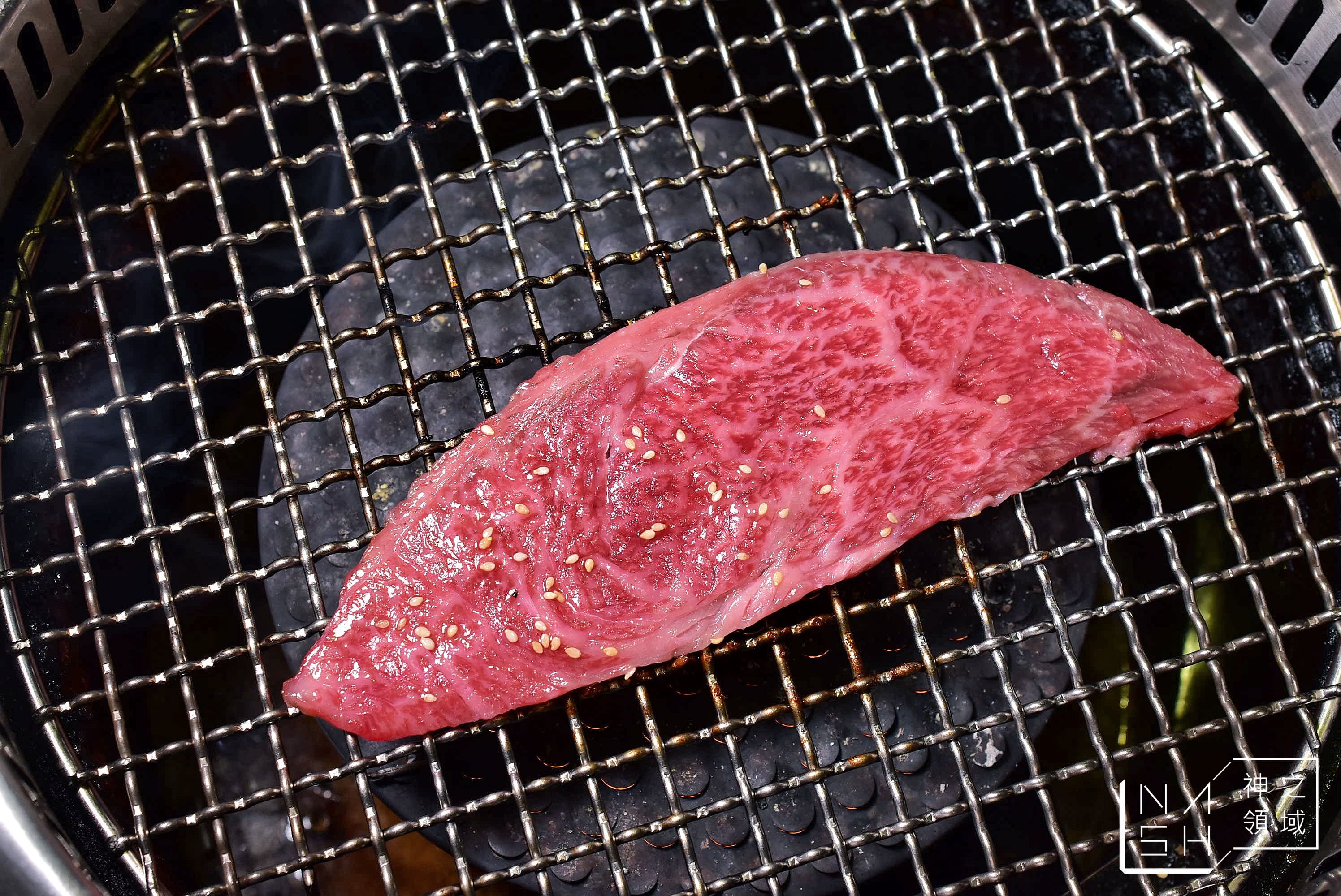板橋燒肉單點推薦,板橋燒肉推薦,鹿兒島燒肉專賣店