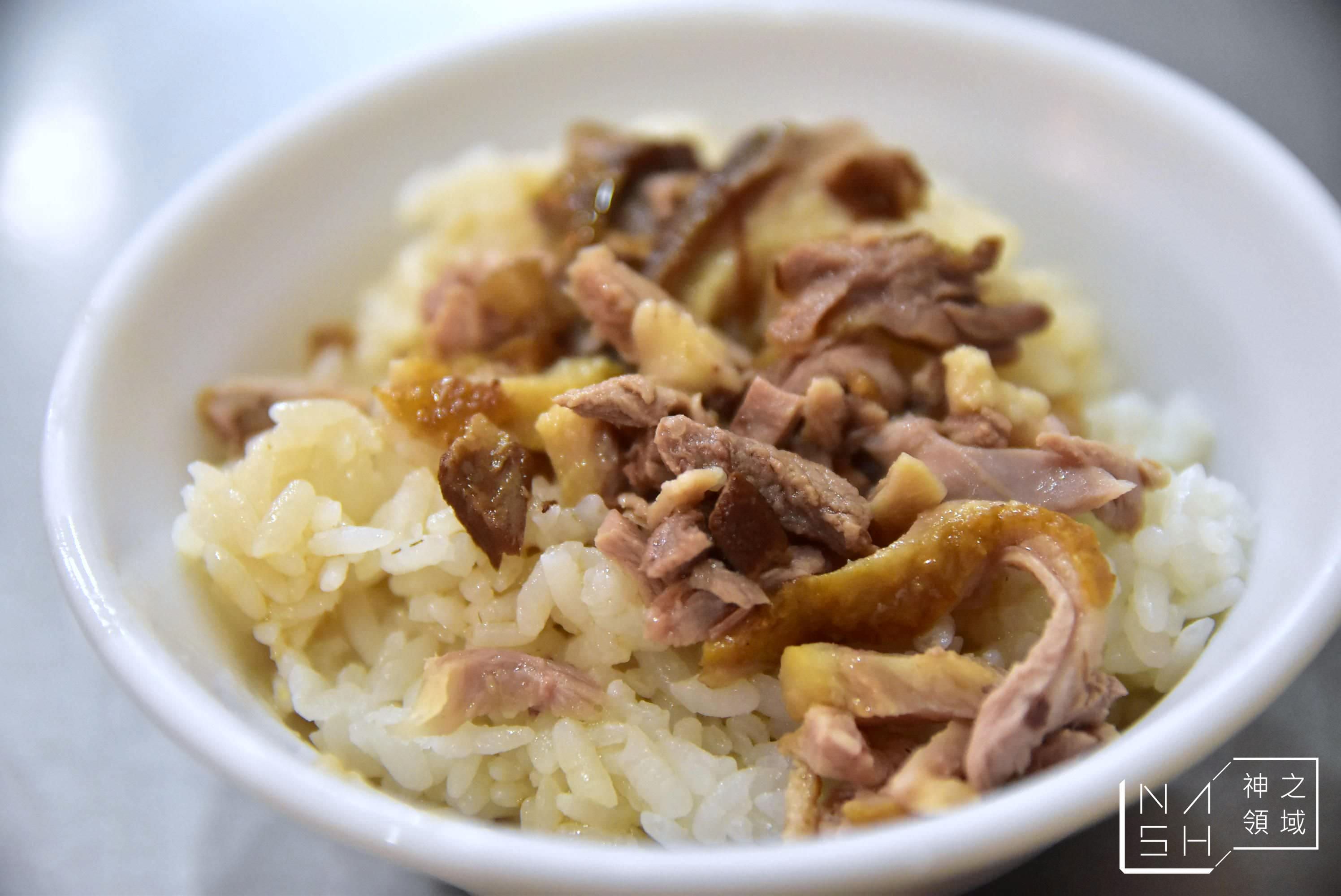 阿波鴨肉麵,嘉義美食懶人包