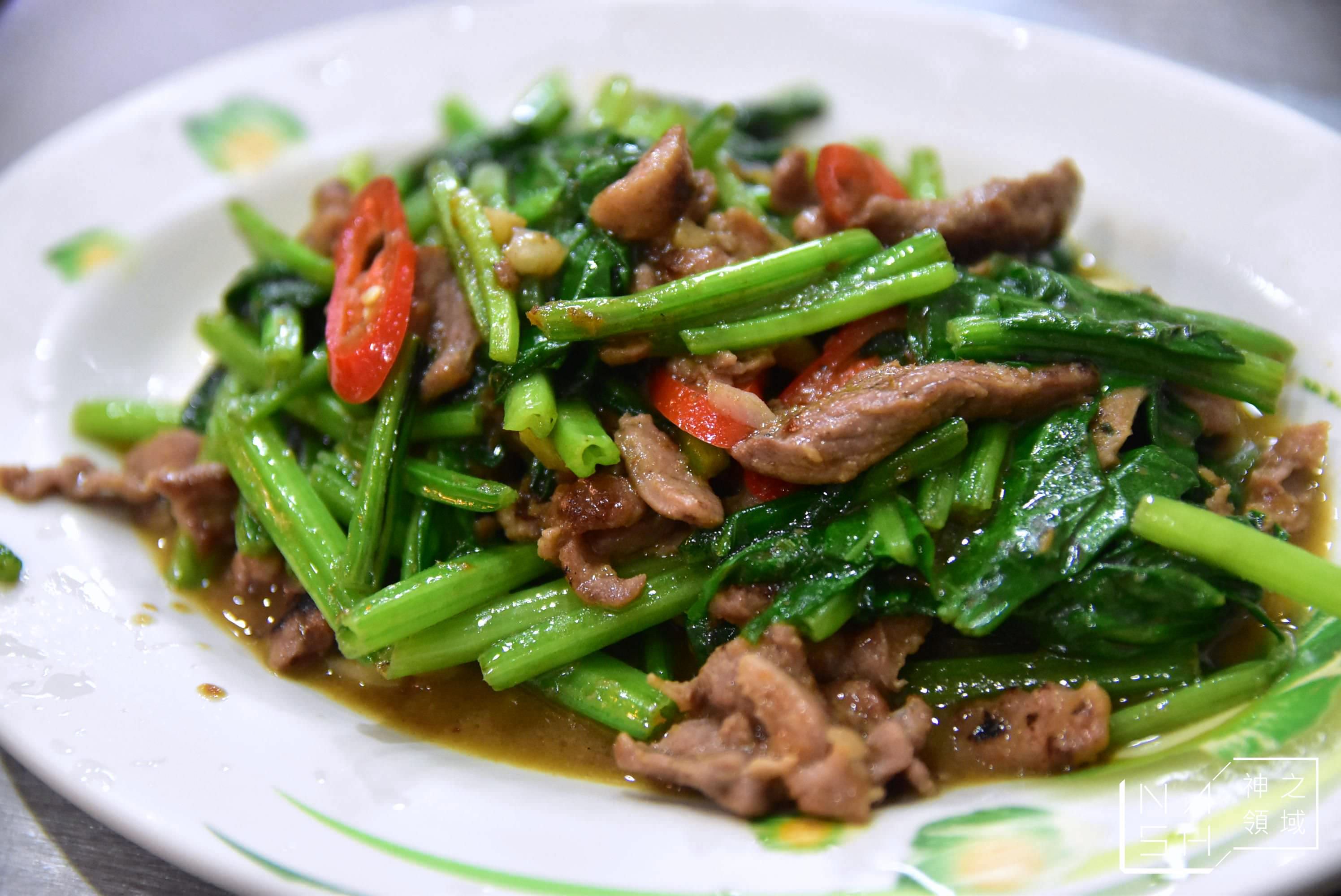 阿波鴨肉麵,嘉義美食懶人包