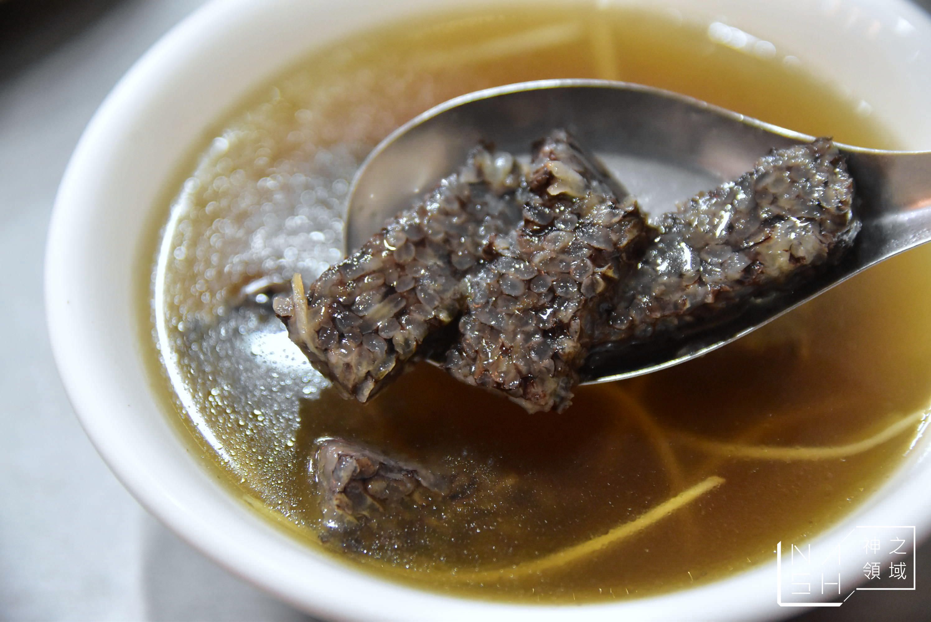 阿波鴨肉麵,嘉義美食懶人包