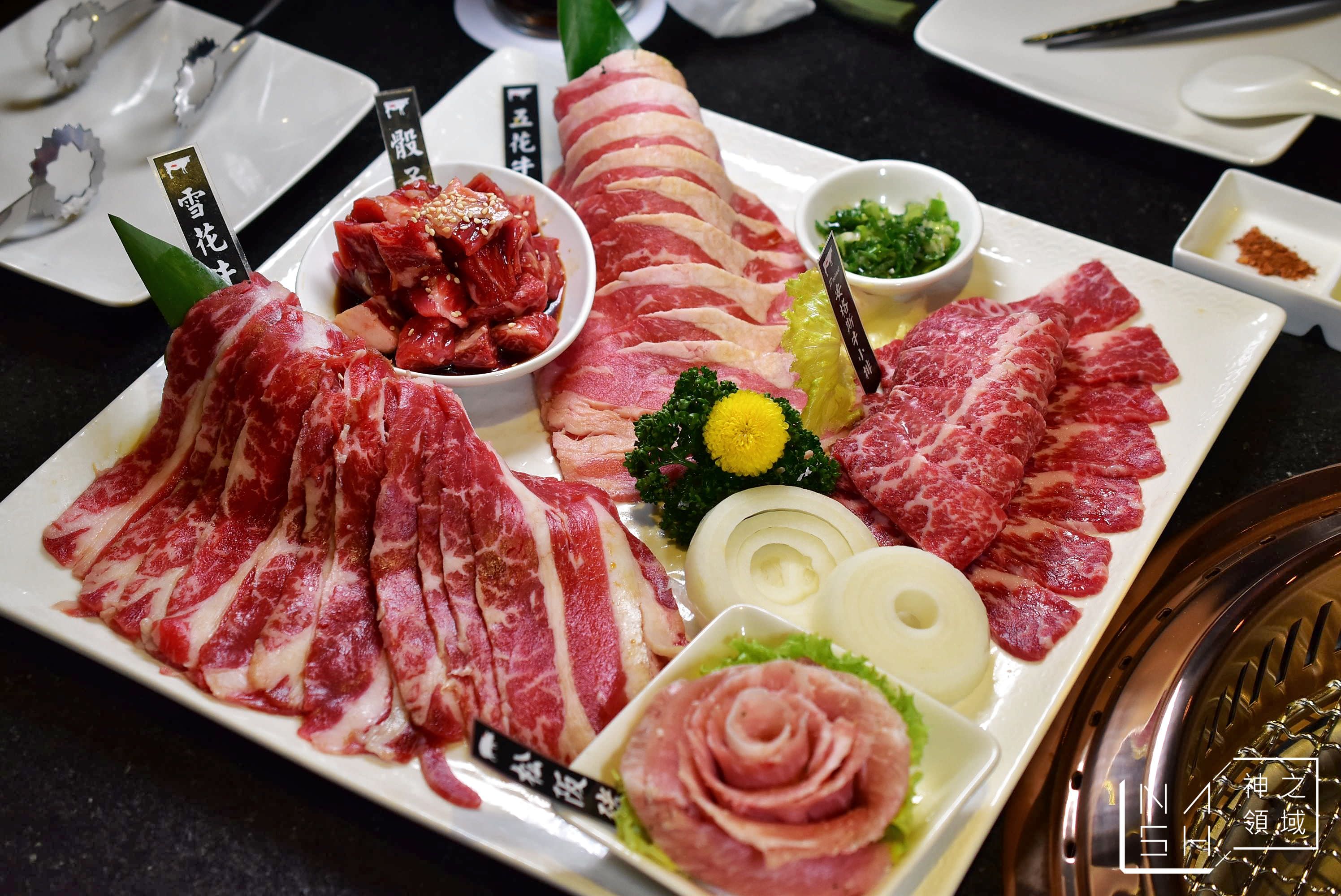膔柴小鮮燒肉,捷運古亭燒肉推薦,古亭燒肉推薦,古亭單點燒肉