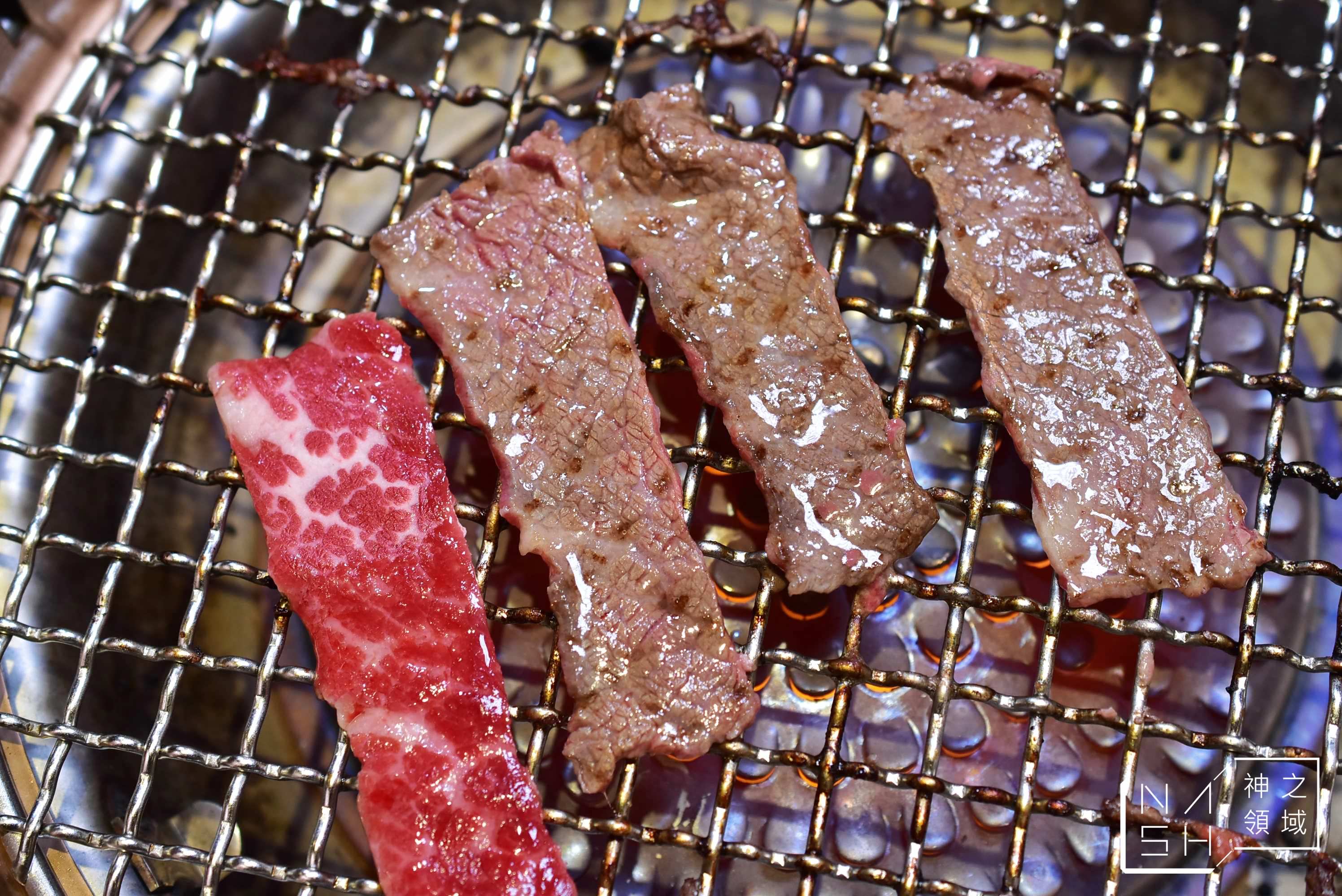 膔柴小鮮燒肉,捷運古亭燒肉推薦,古亭燒肉推薦,古亭單點燒肉
