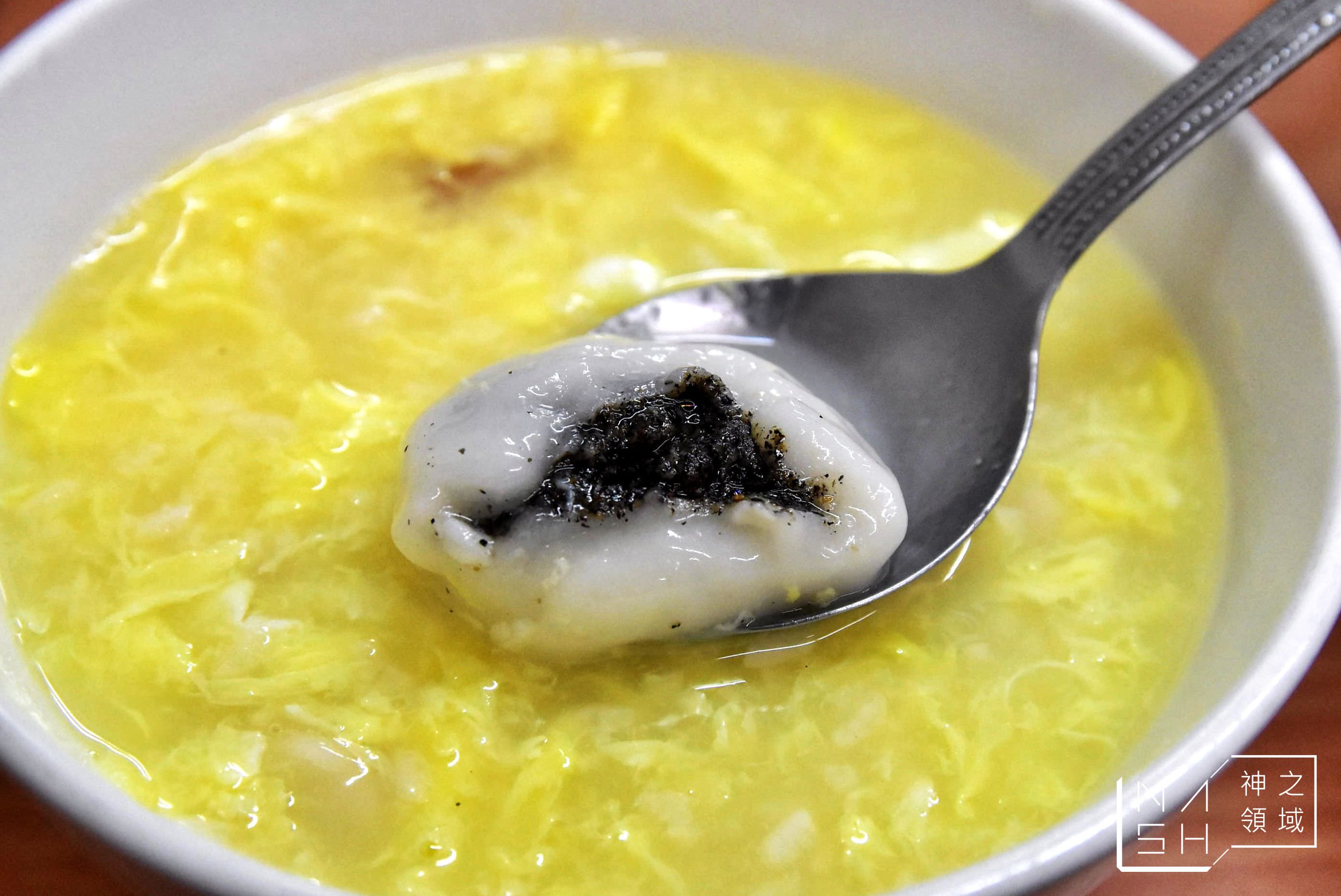 嘉義湯圓,劉湯圓,嘉義美食懶人包,劉湯圓甜酒釀燒冷冰,嘉義甜點