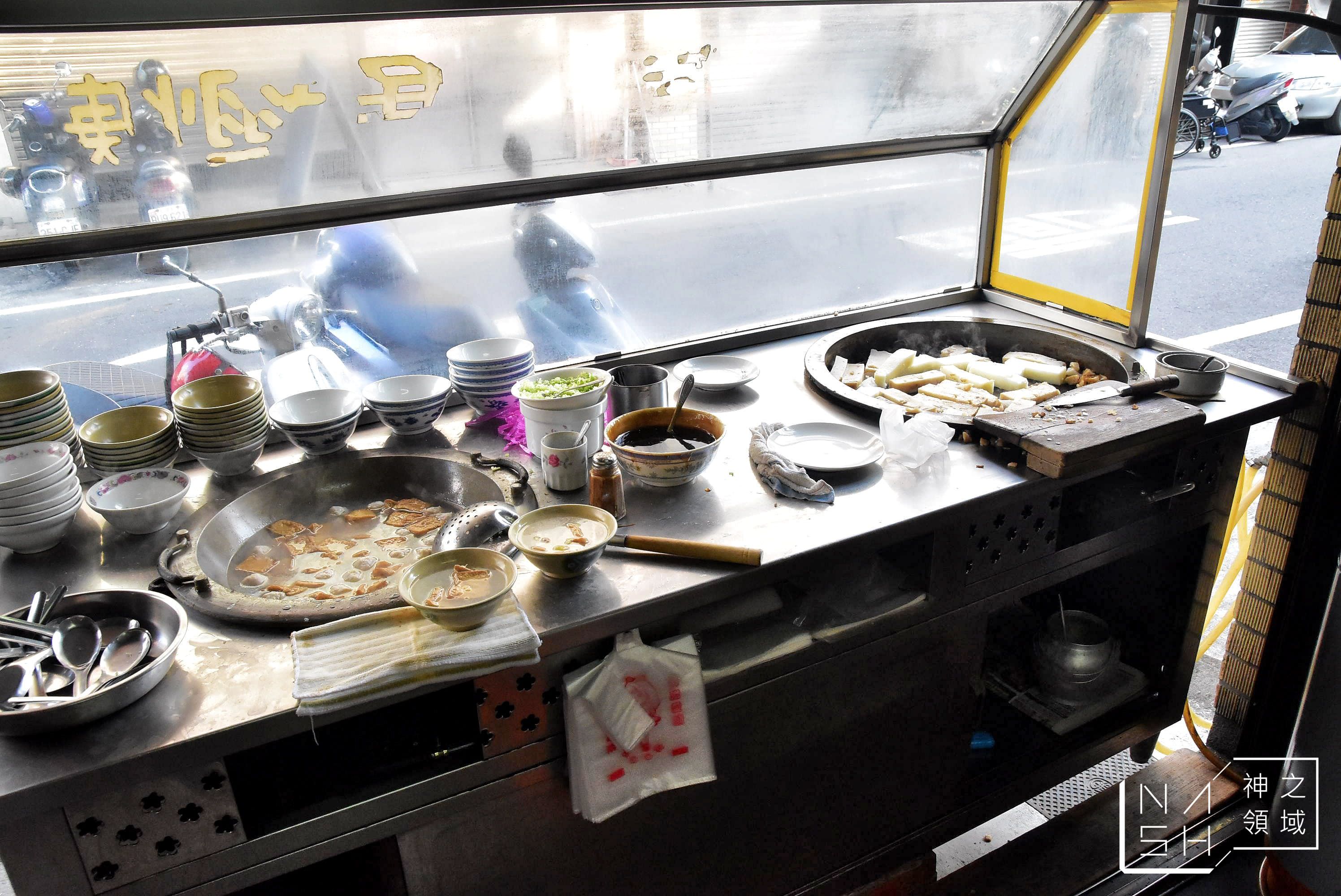 西市碗粿煎粿,嘉義早餐推薦,嘉義美食懶人包,火婆煎粿