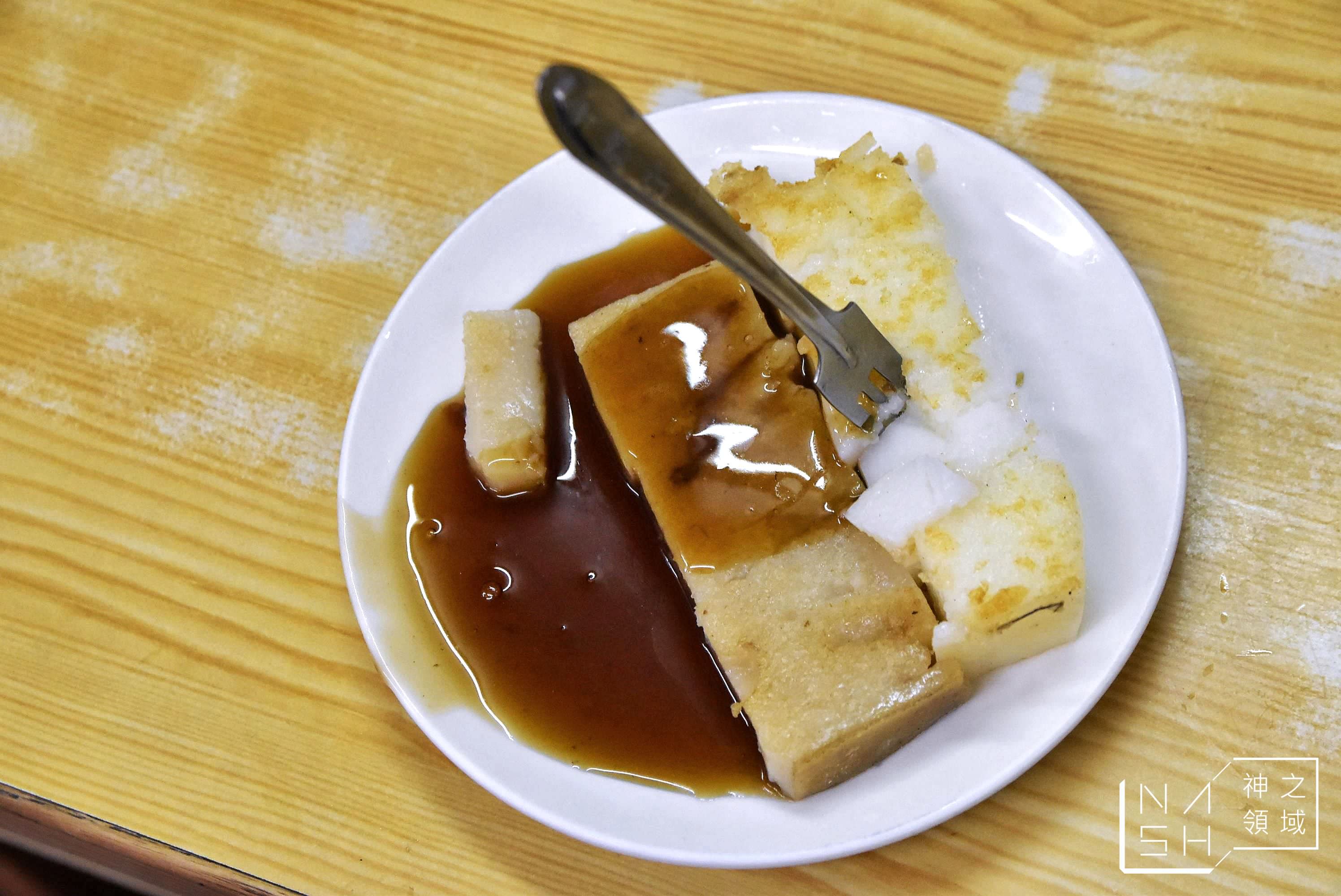 西市碗粿煎粿,嘉義早餐推薦,嘉義美食懶人包,火婆煎粿