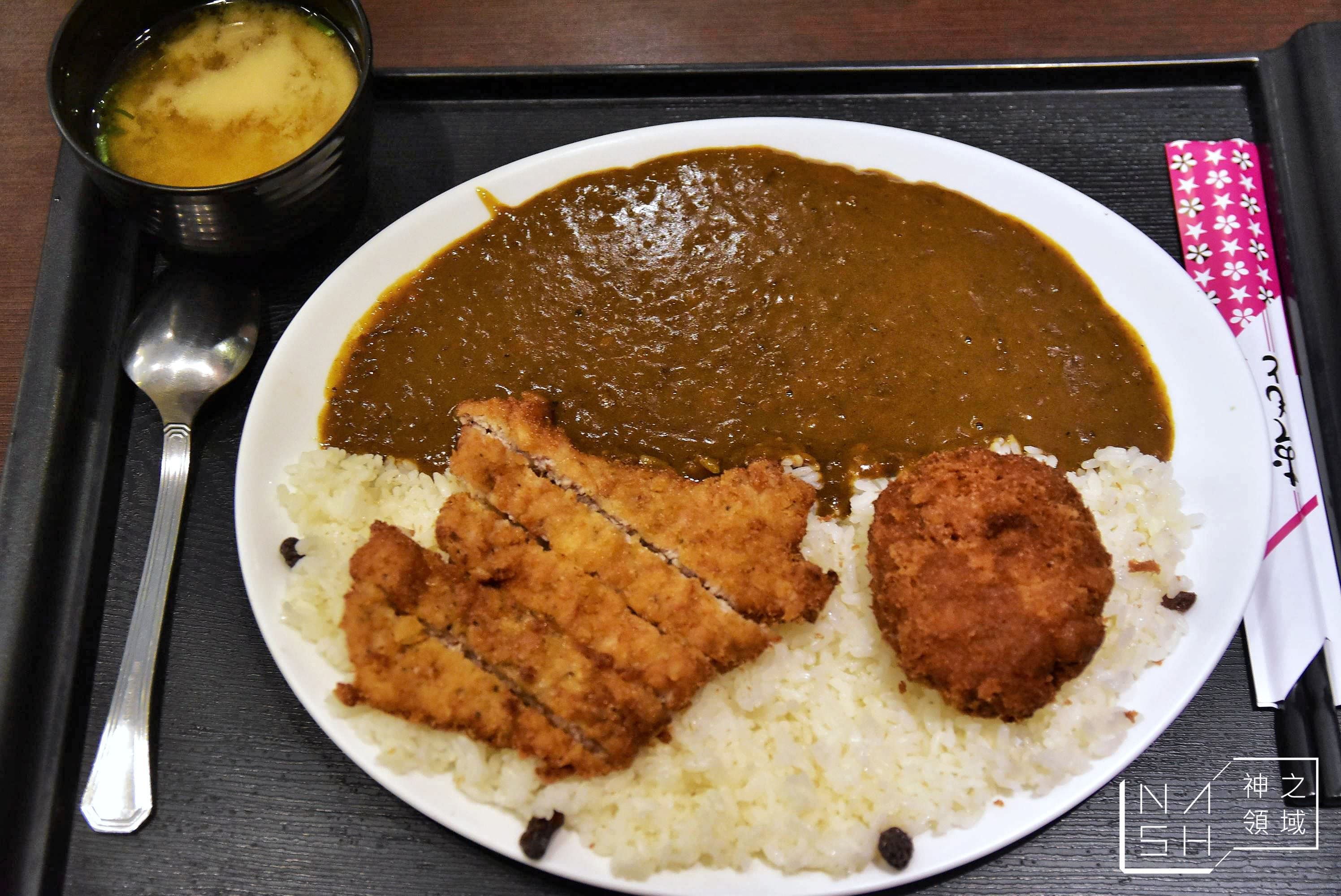 台中中科美食推薦,家竹亭 @Nash，神之領域