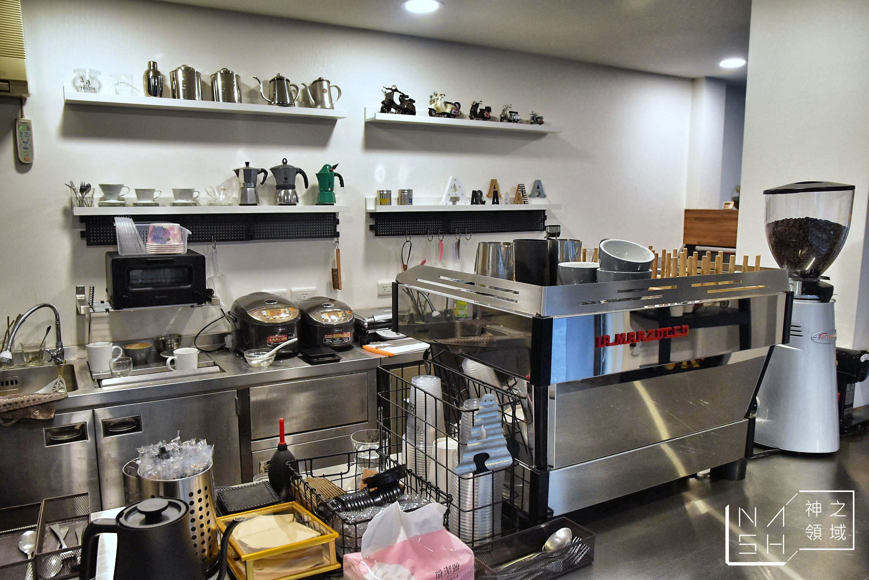 捷運大安站美食,ä couple,捷運大安站美食推薦,大安站美食推薦