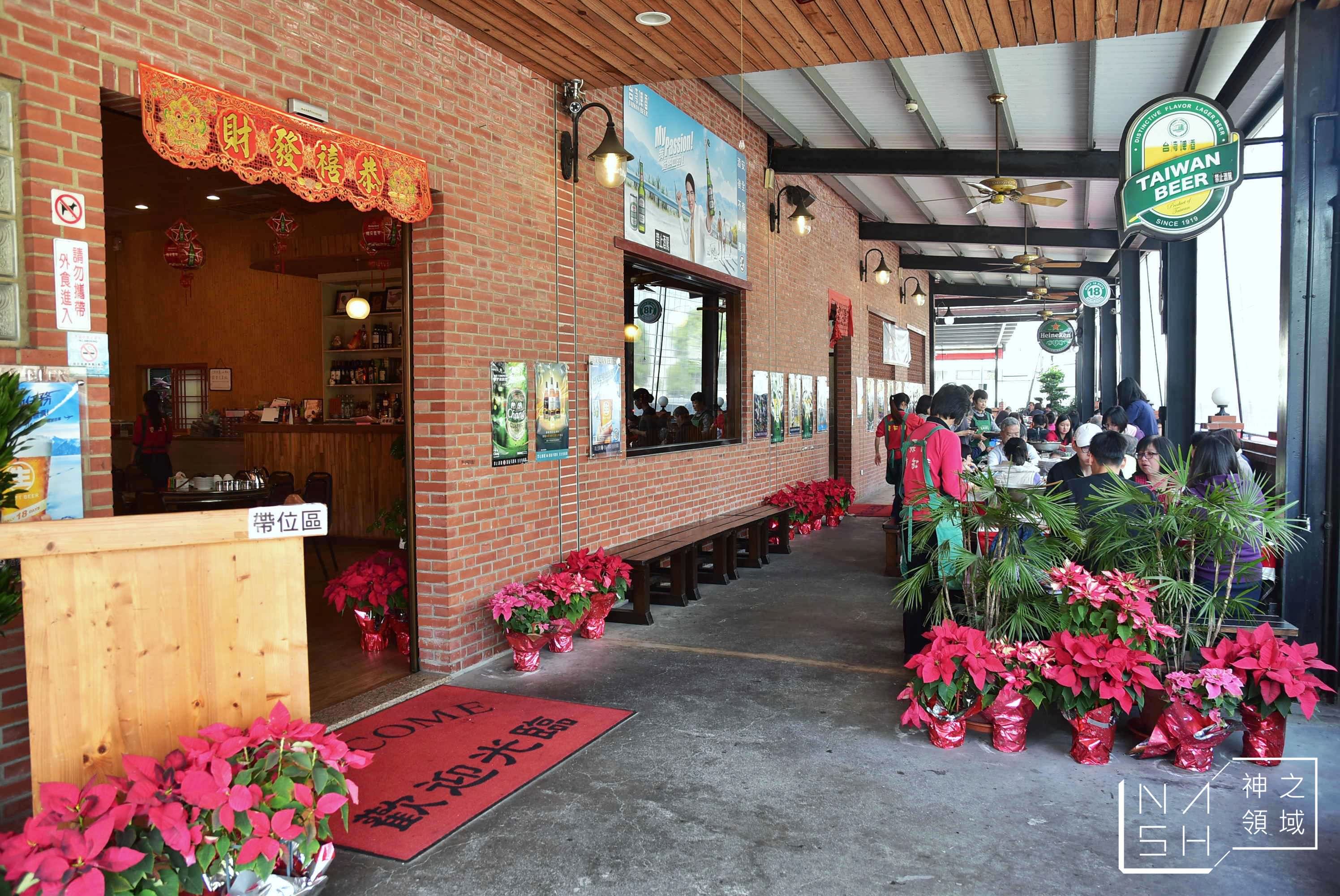 霖記甕缸雞,霖記甕缸雞烏日店,台中烏日美食推薦