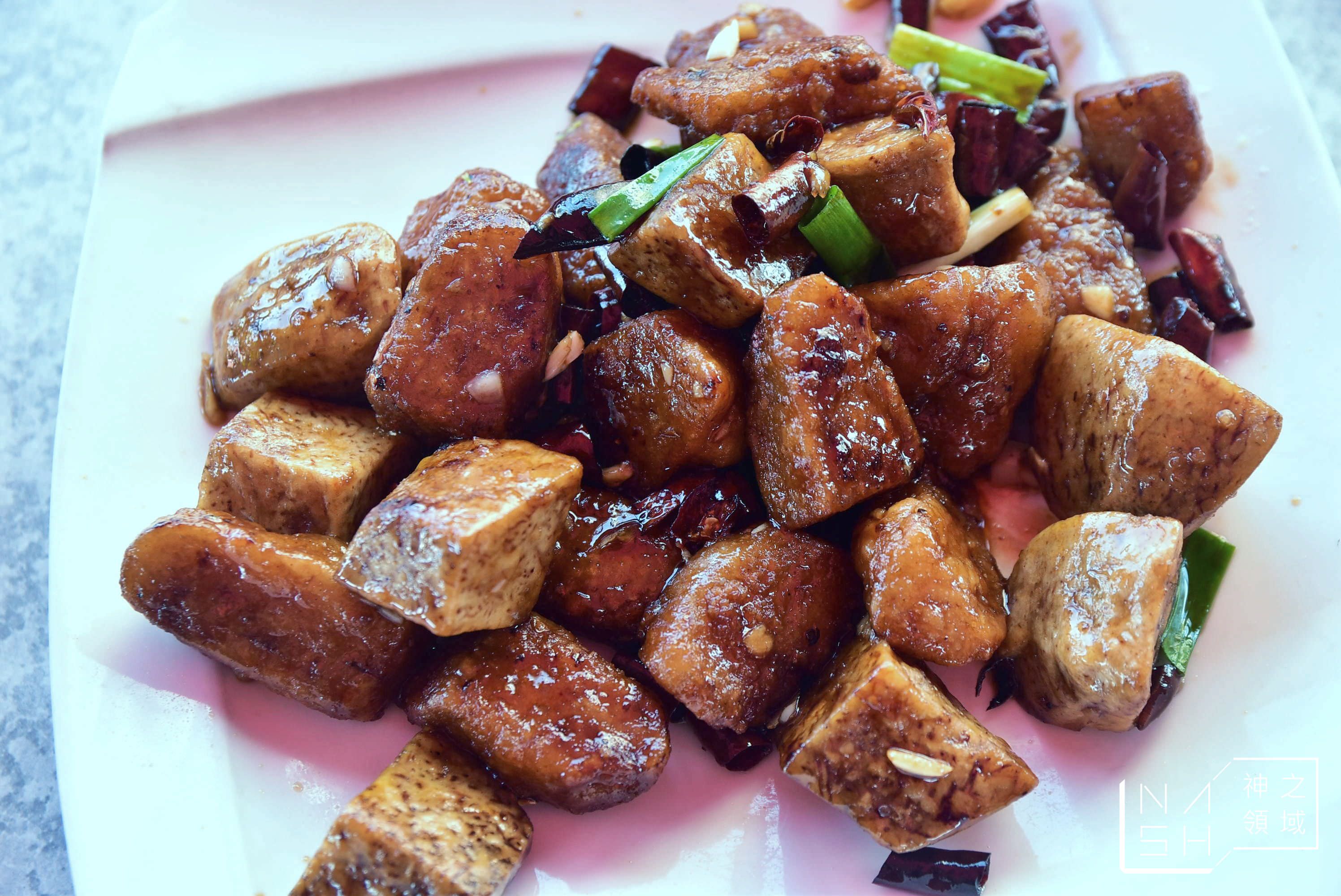 霖記甕缸雞,霖記甕缸雞烏日店,台中烏日美食推薦
