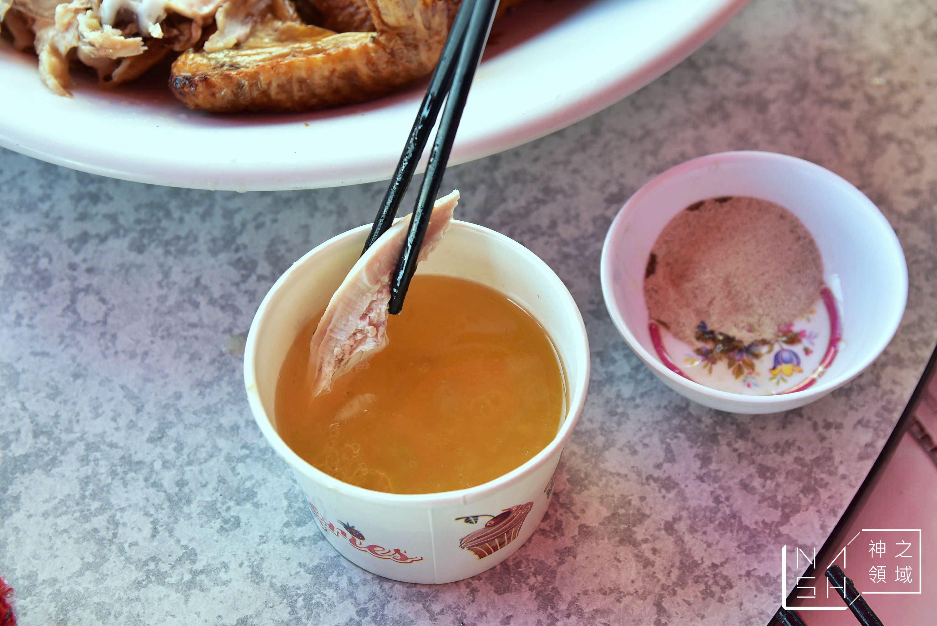 霖記甕缸雞,霖記甕缸雞烏日店,台中烏日美食推薦