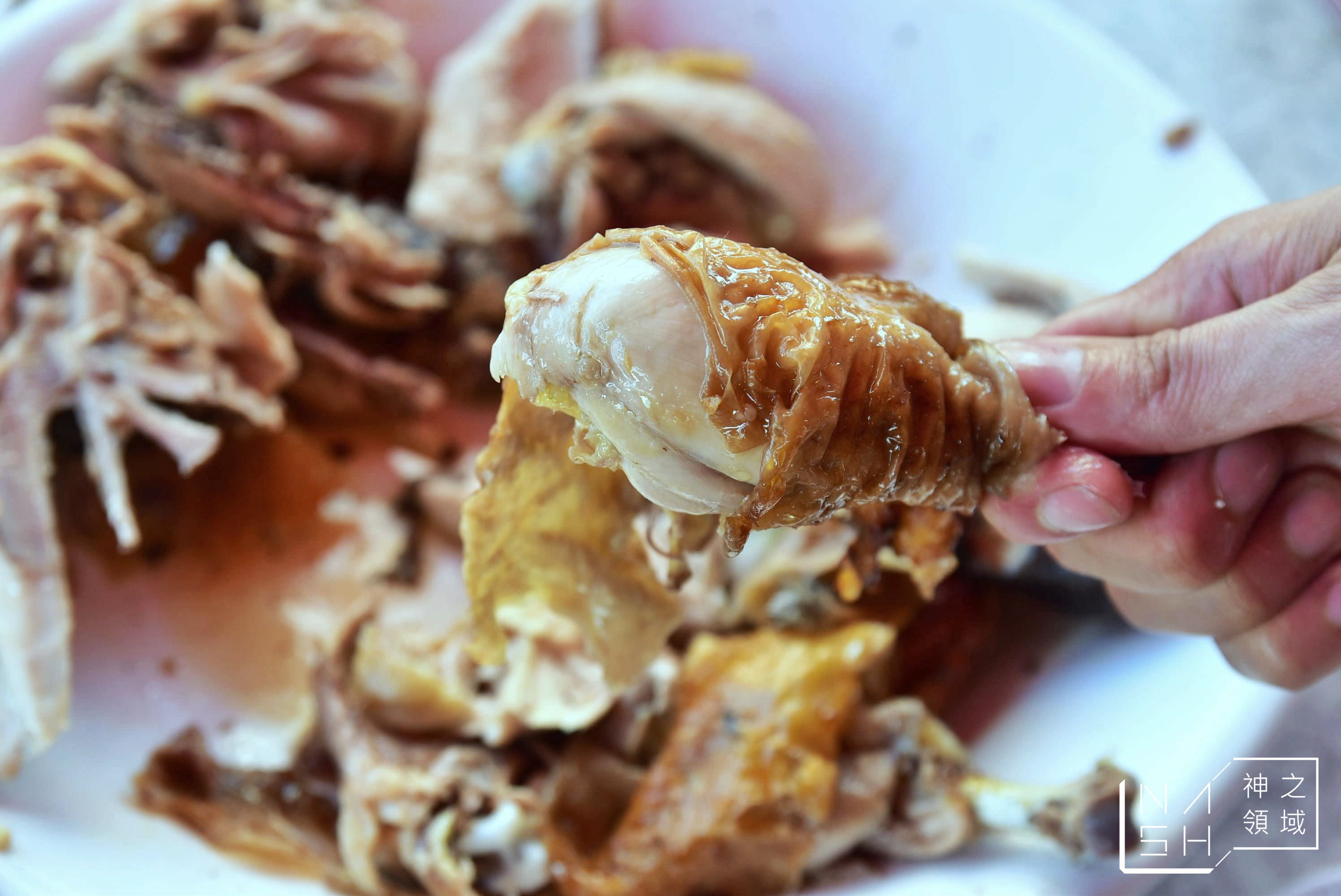 霖記甕缸雞,霖記甕缸雞烏日店,台中烏日美食推薦