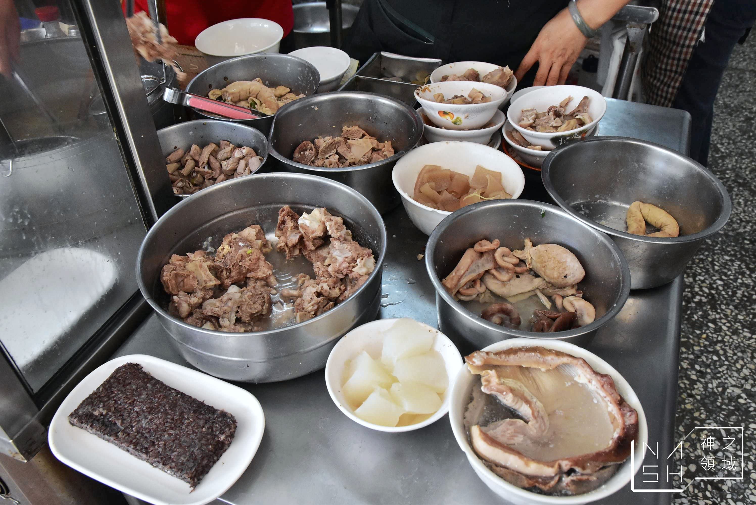 吳家豬血湯,鼓山豬血湯,高雄豬血湯推薦