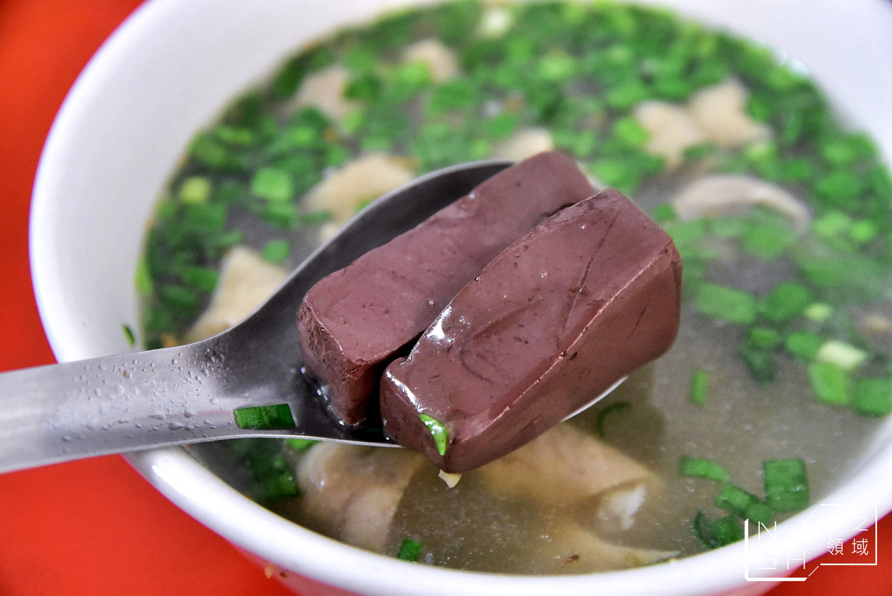吳家豬血湯,鼓山豬血湯,高雄豬血湯推薦