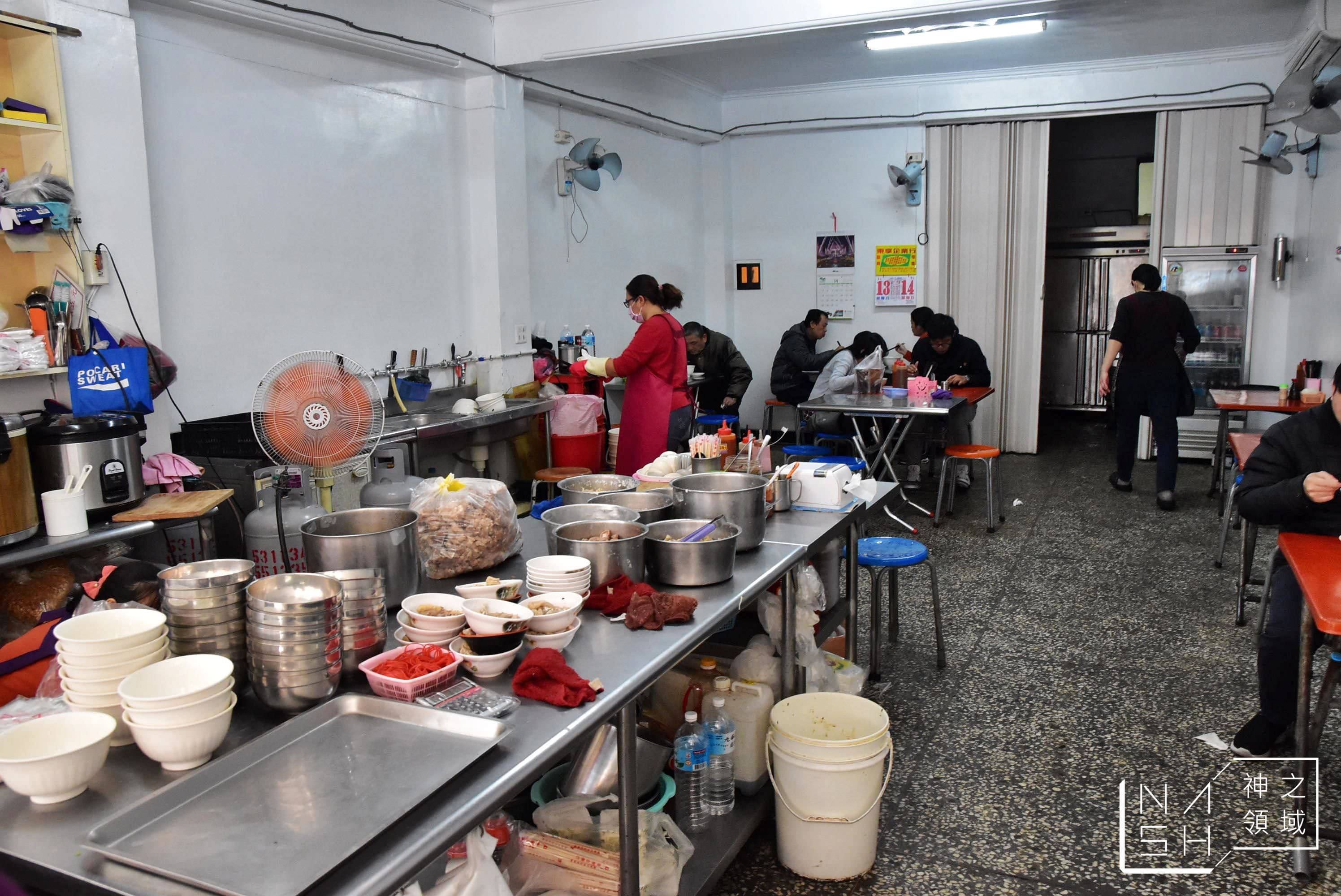吳家豬血湯,鼓山豬血湯,高雄豬血湯推薦
