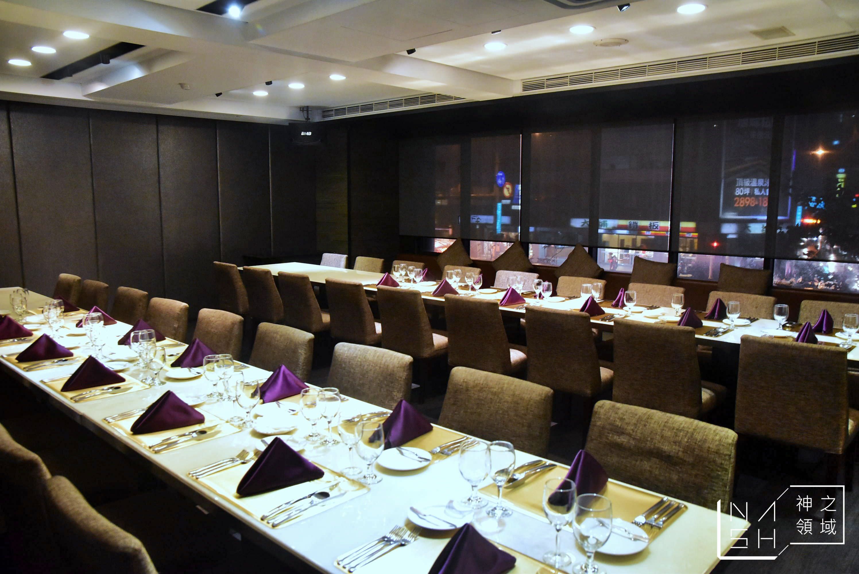 聯一台塑牛排創始店,台塑牛排,台北小巨蛋美食推薦