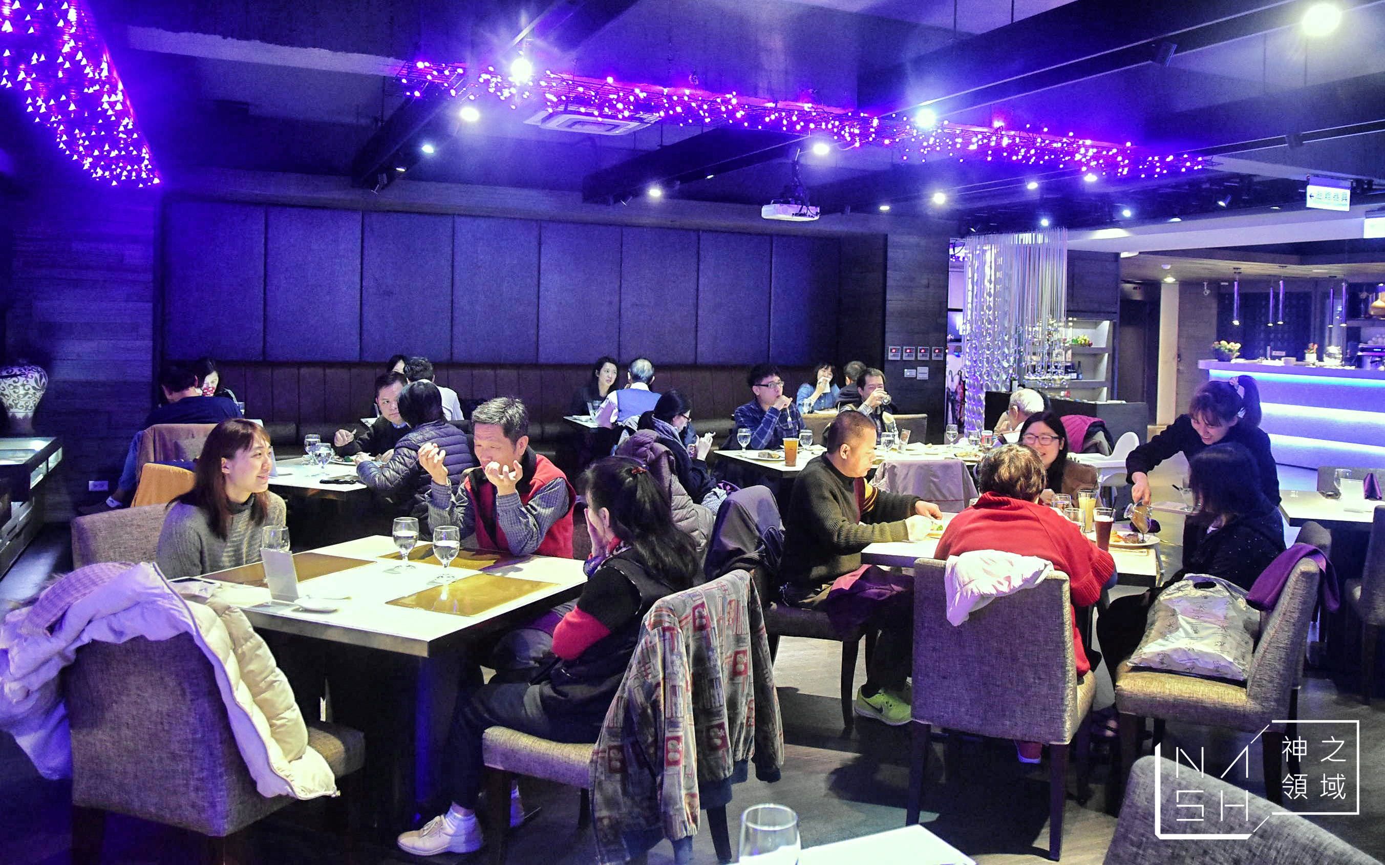 聯一台塑牛排創始店,台塑牛排,台北小巨蛋美食推薦