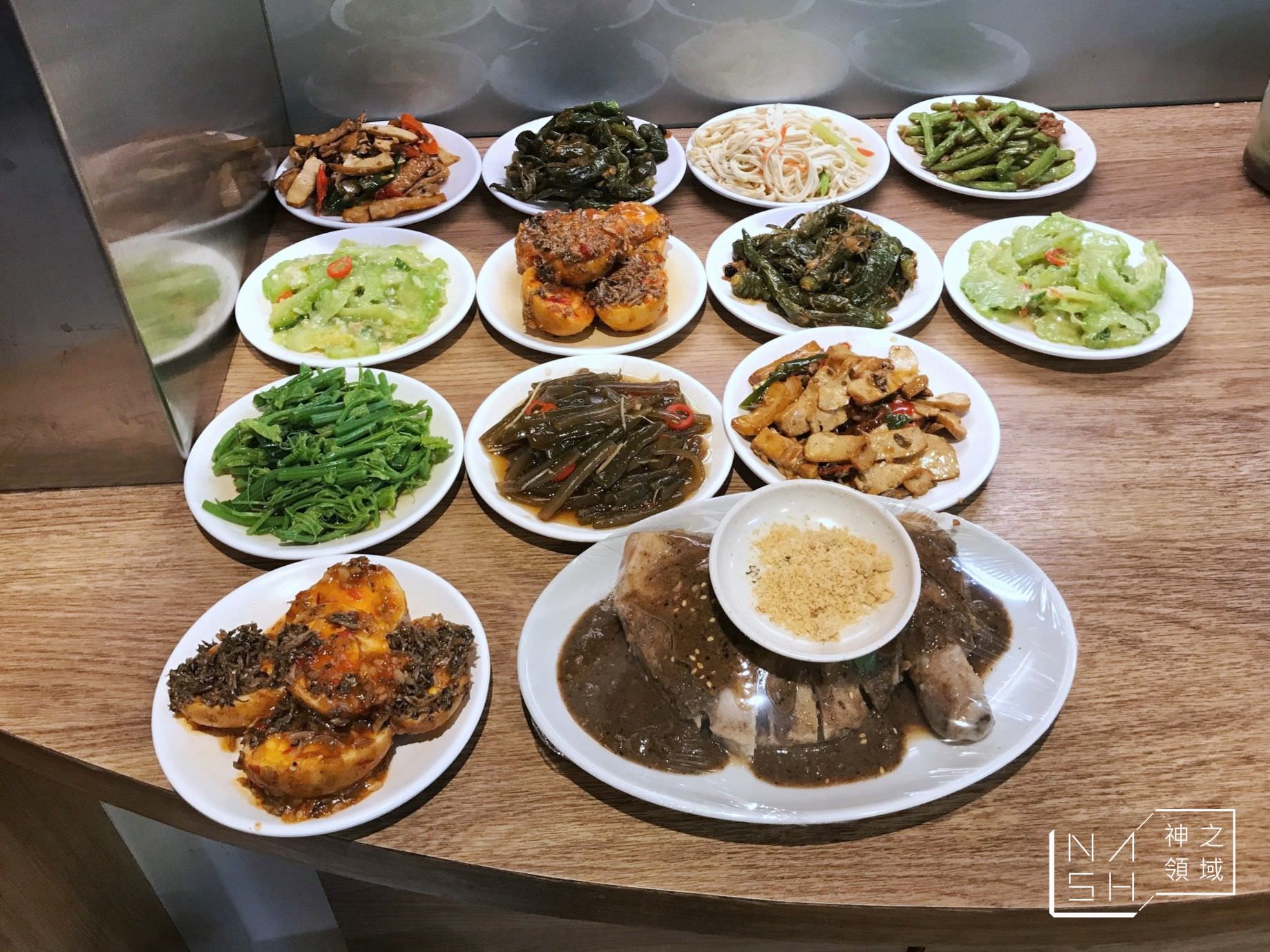 蘇杭點心店
