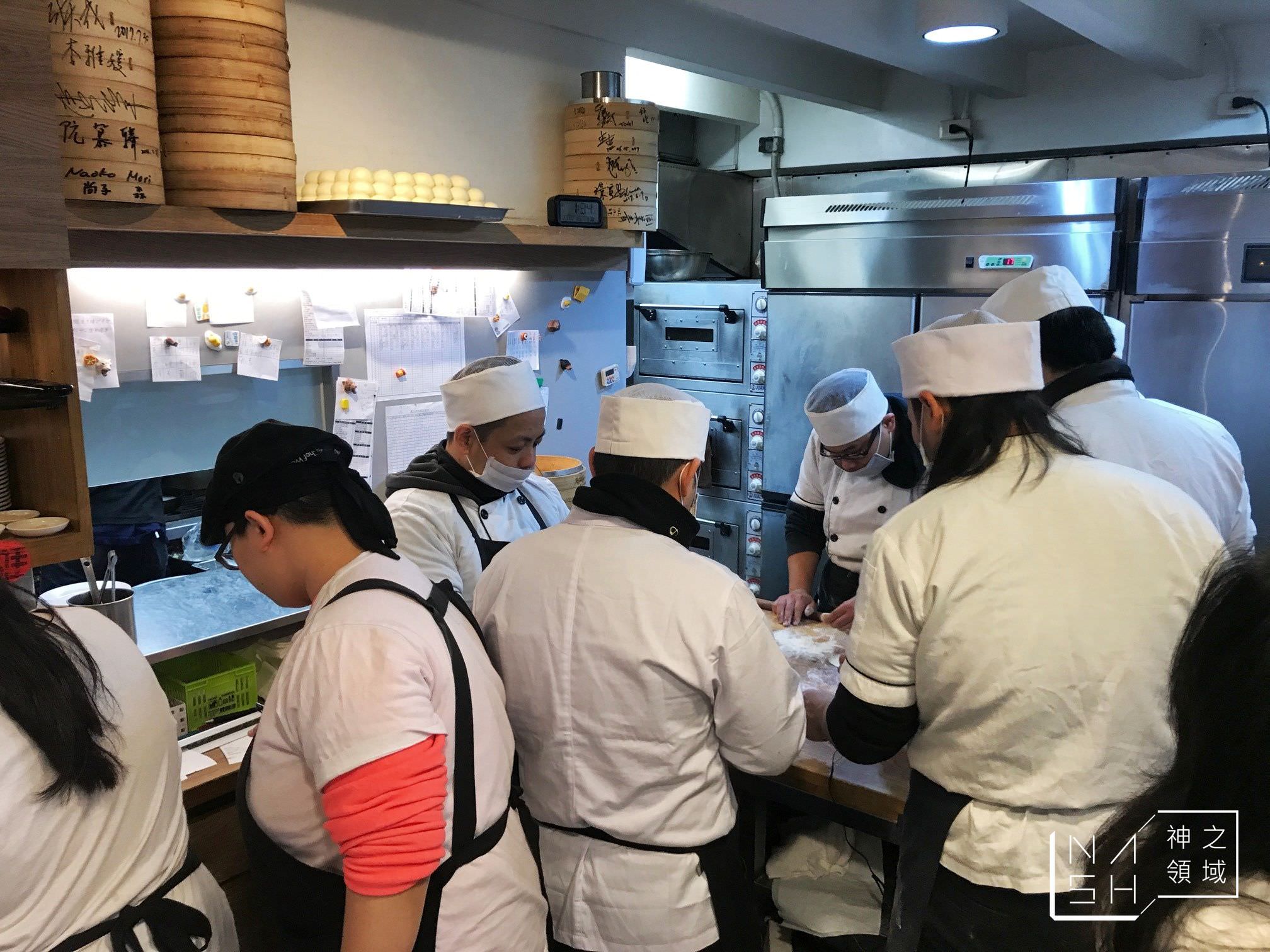 蘇杭點心店