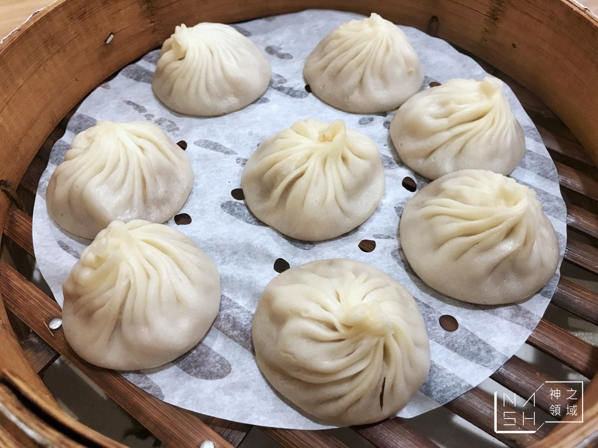 蘇杭點心店