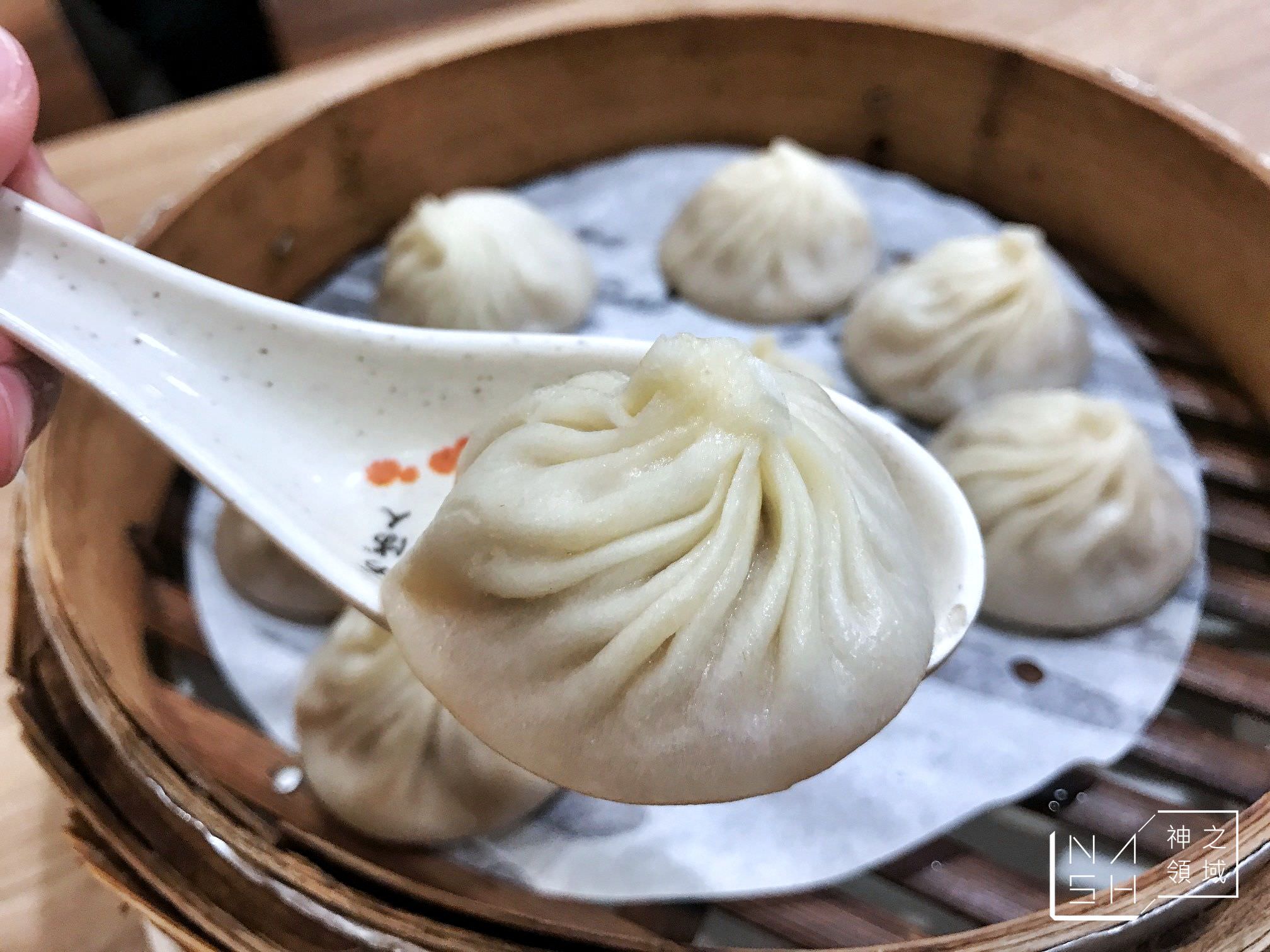 蘇杭點心店